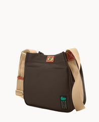 Canvas Crossbody 28