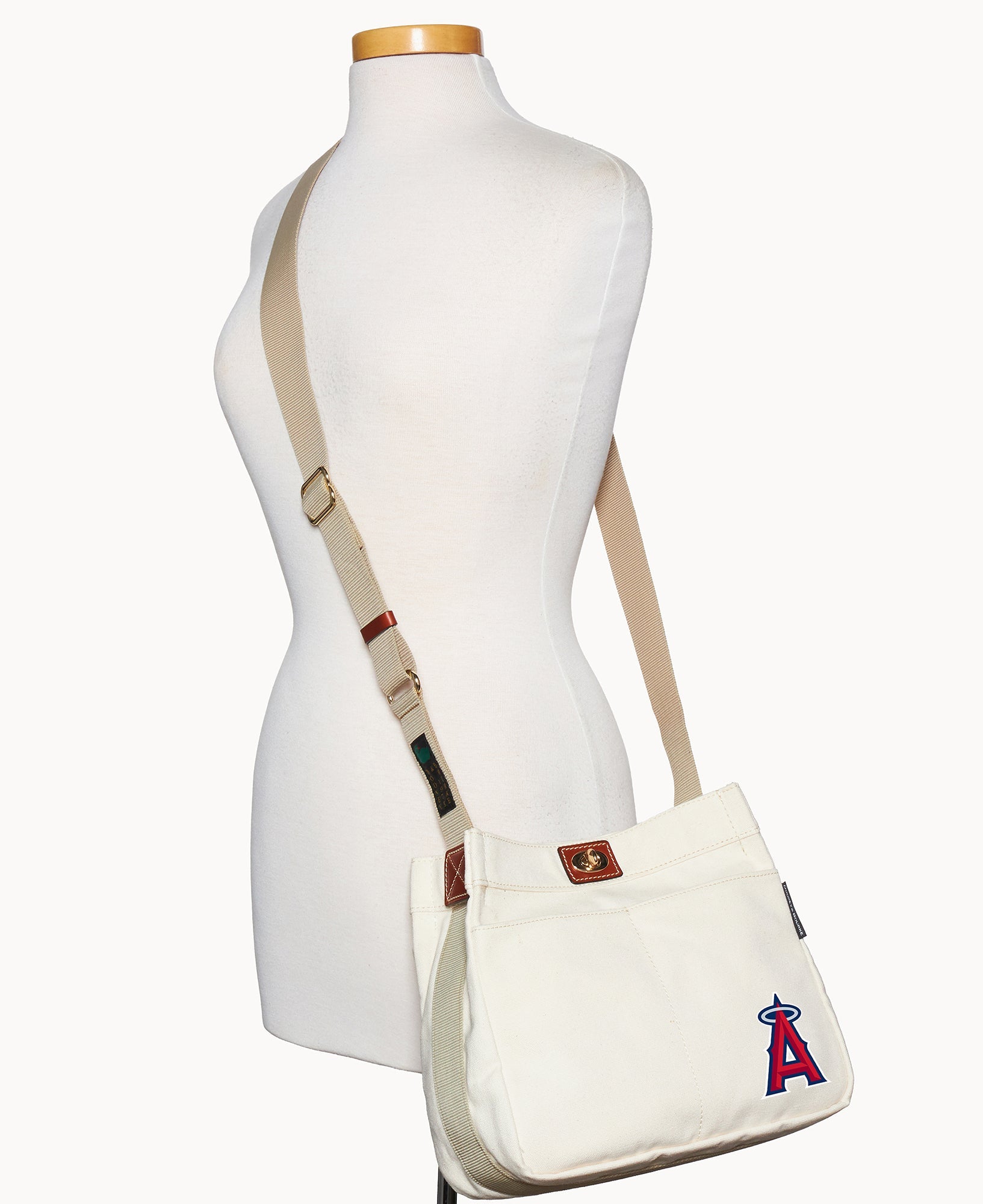MLB Angels Crossbody 28