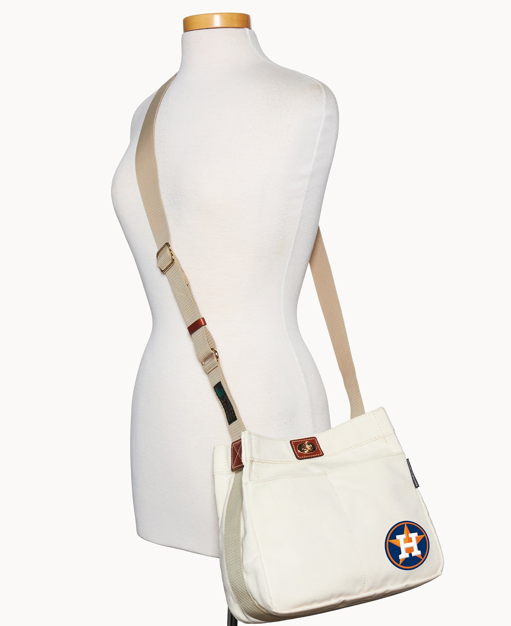 MLB Astros Crossbody 28