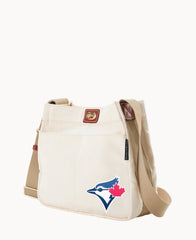 MLB Blue Jays Crossbody 28