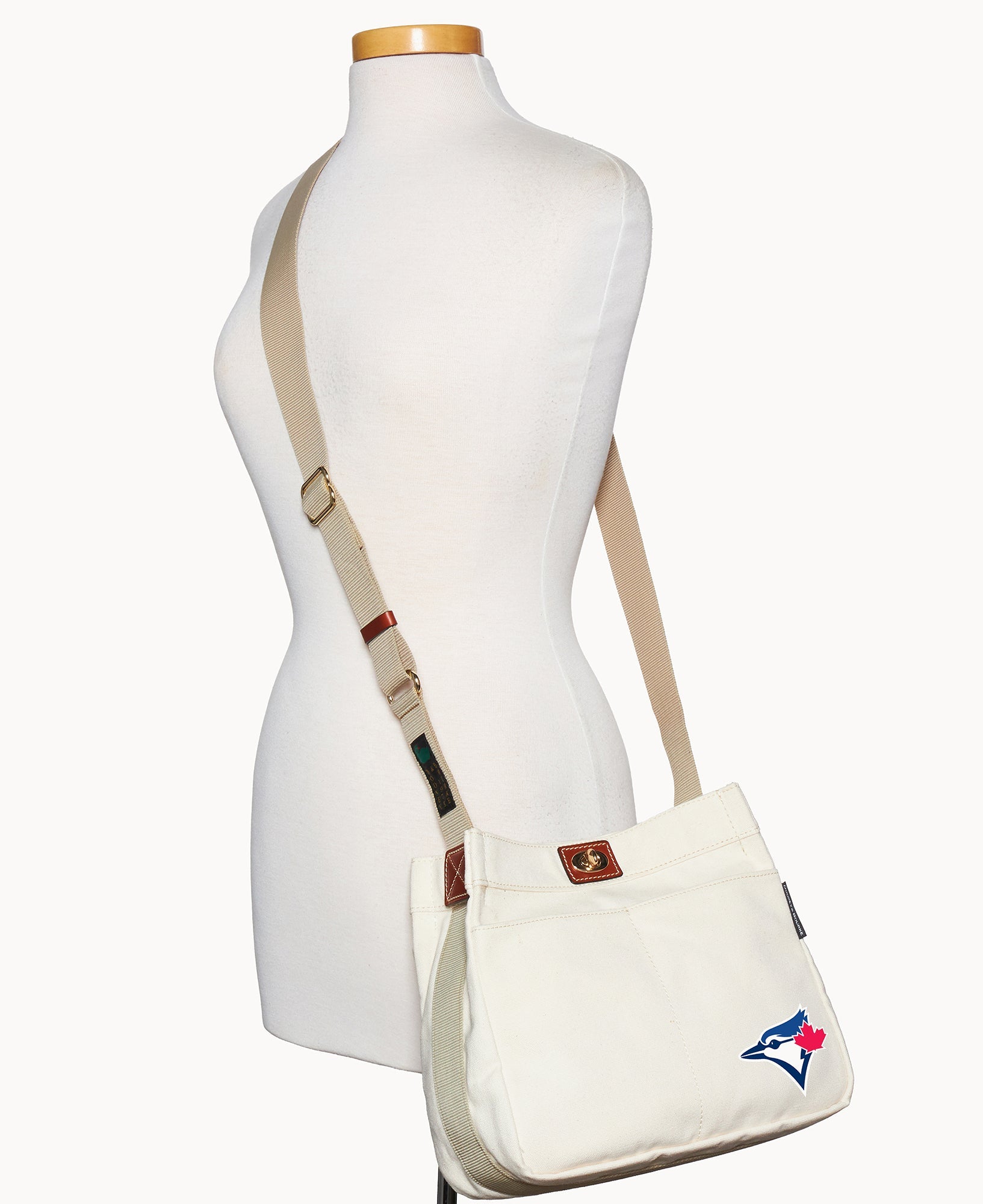 MLB Blue Jays Crossbody 28