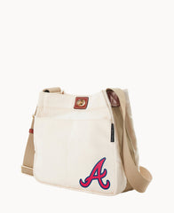MLB Braves Crossbody 28