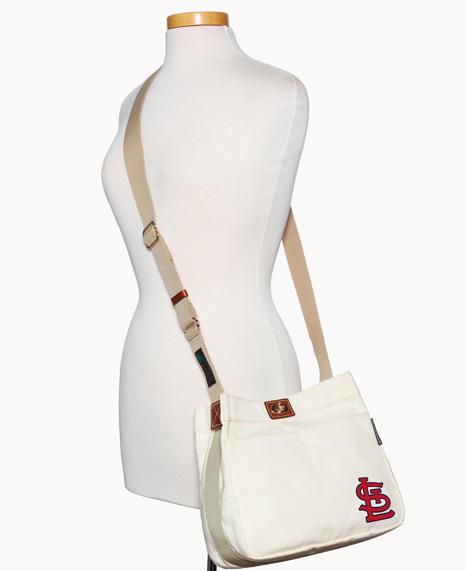 MLB Cardinals Crossbody 28