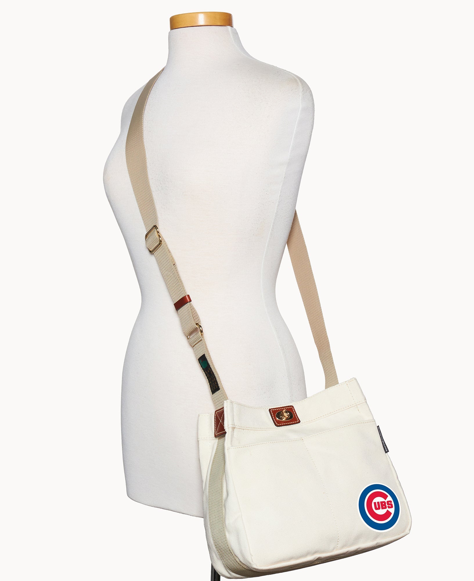 MLB Cubs Crossbody 28