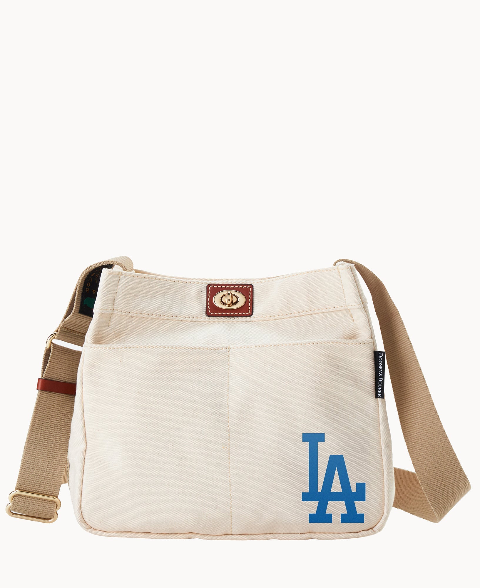 MLB Dodgers Crossbody 28