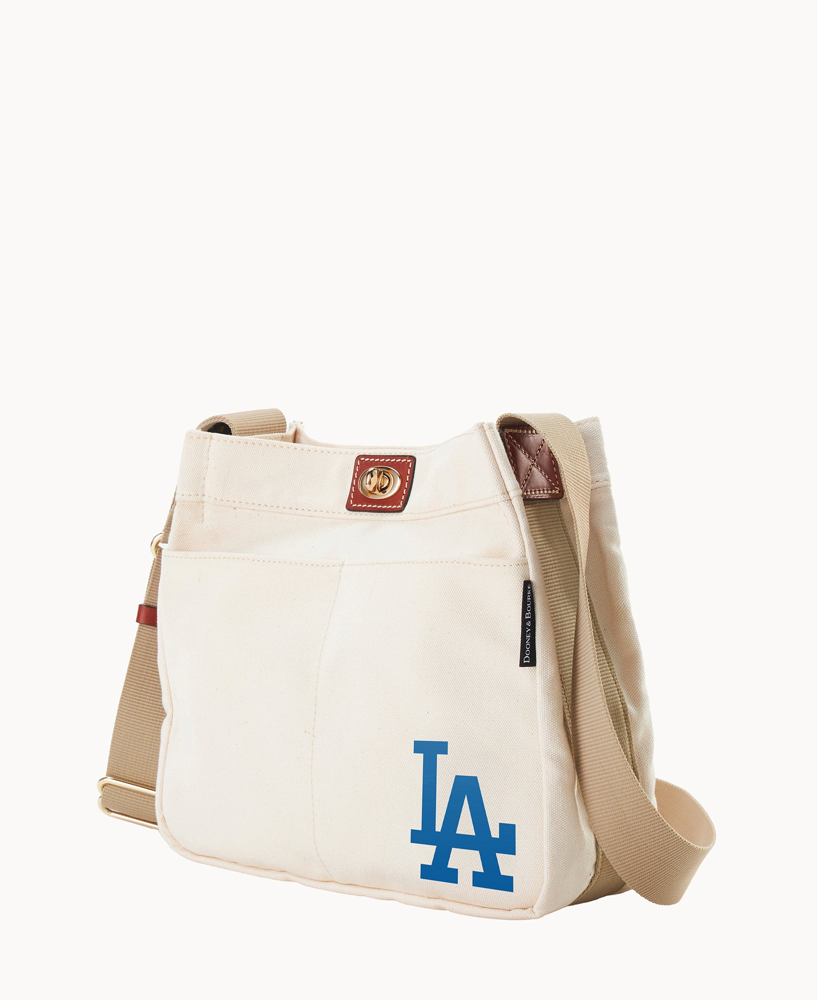 MLB Dodgers Crossbody 28