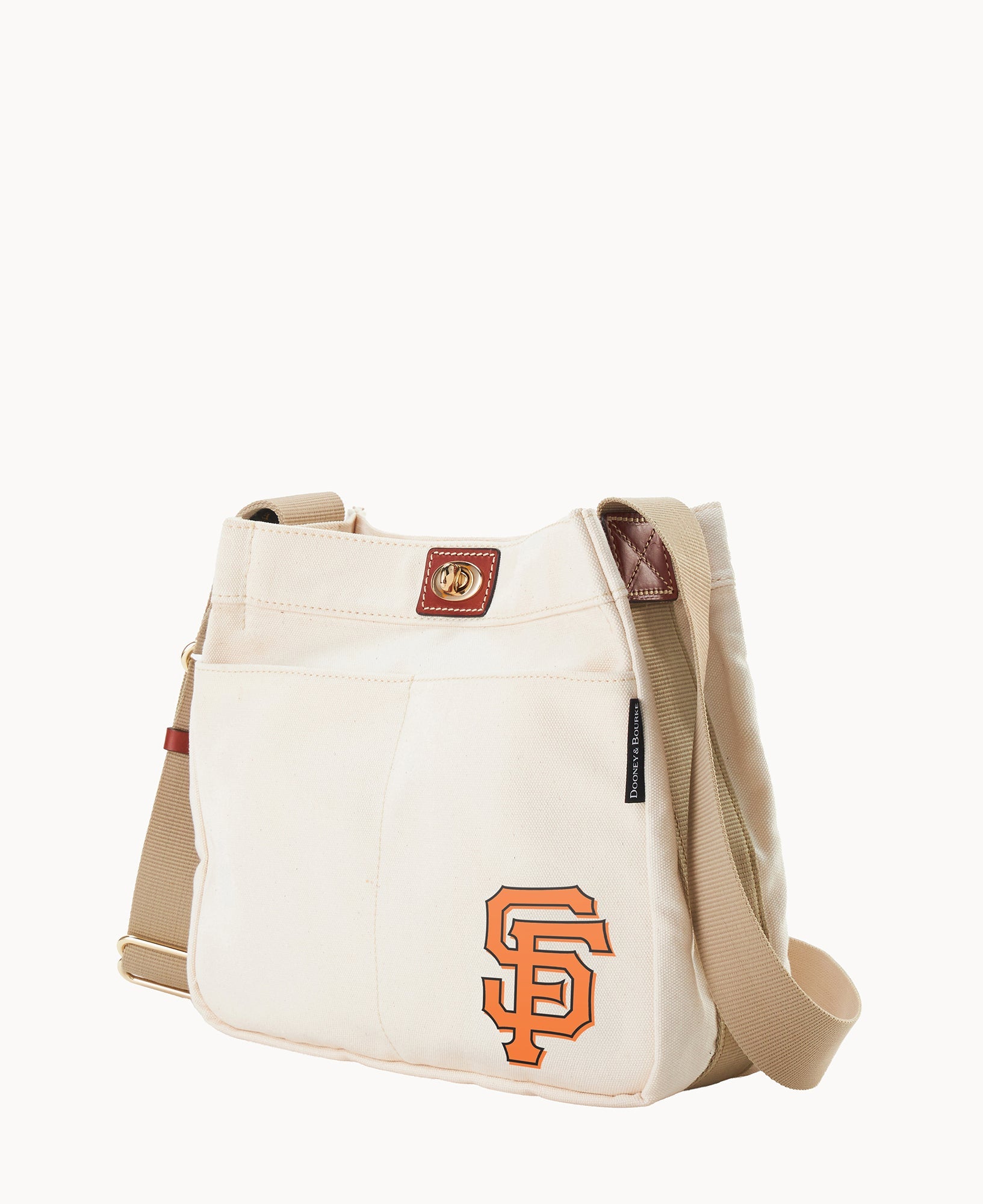 MLB Giants Crossbody 28