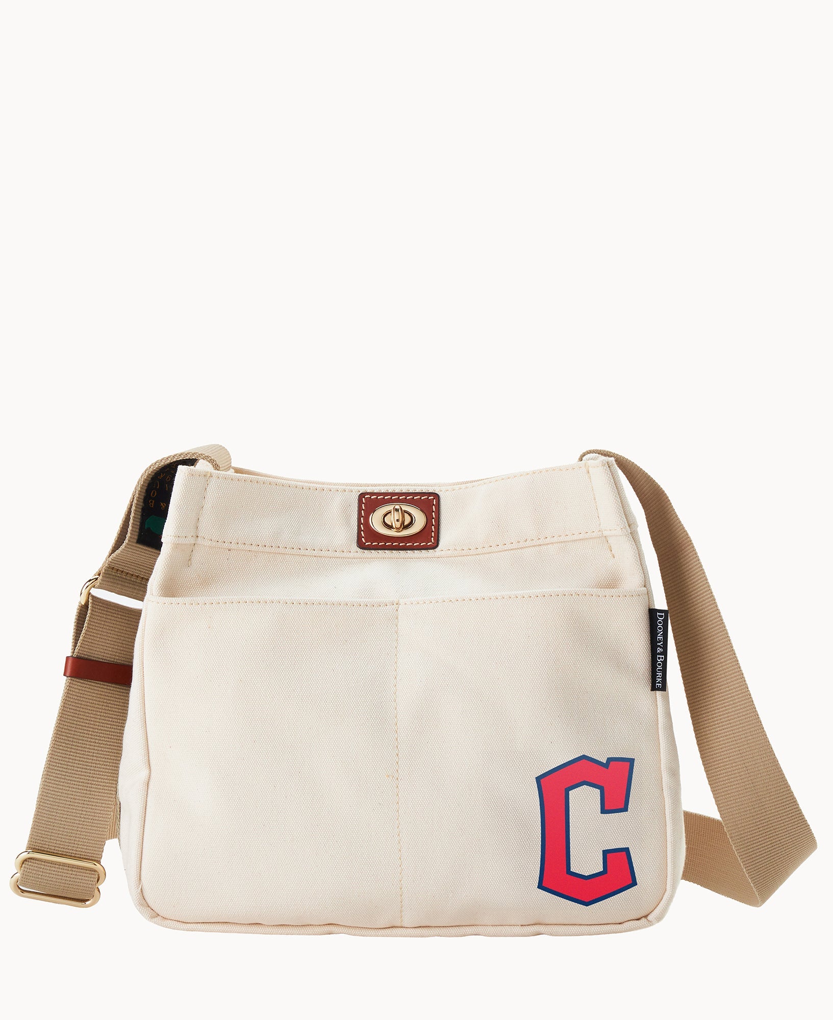 MLB Guardians Crossbody 28