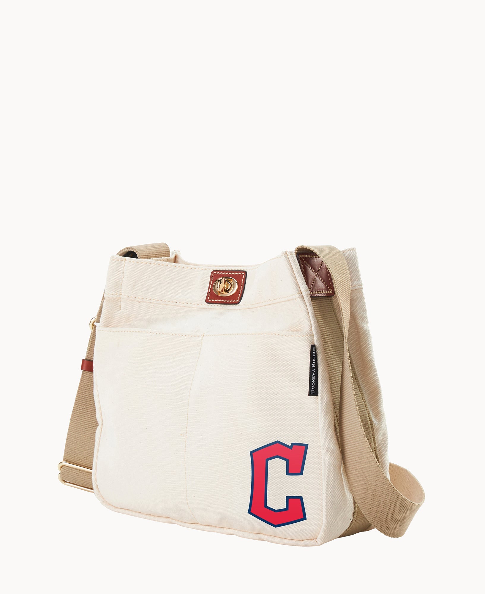 MLB Guardians Crossbody 28