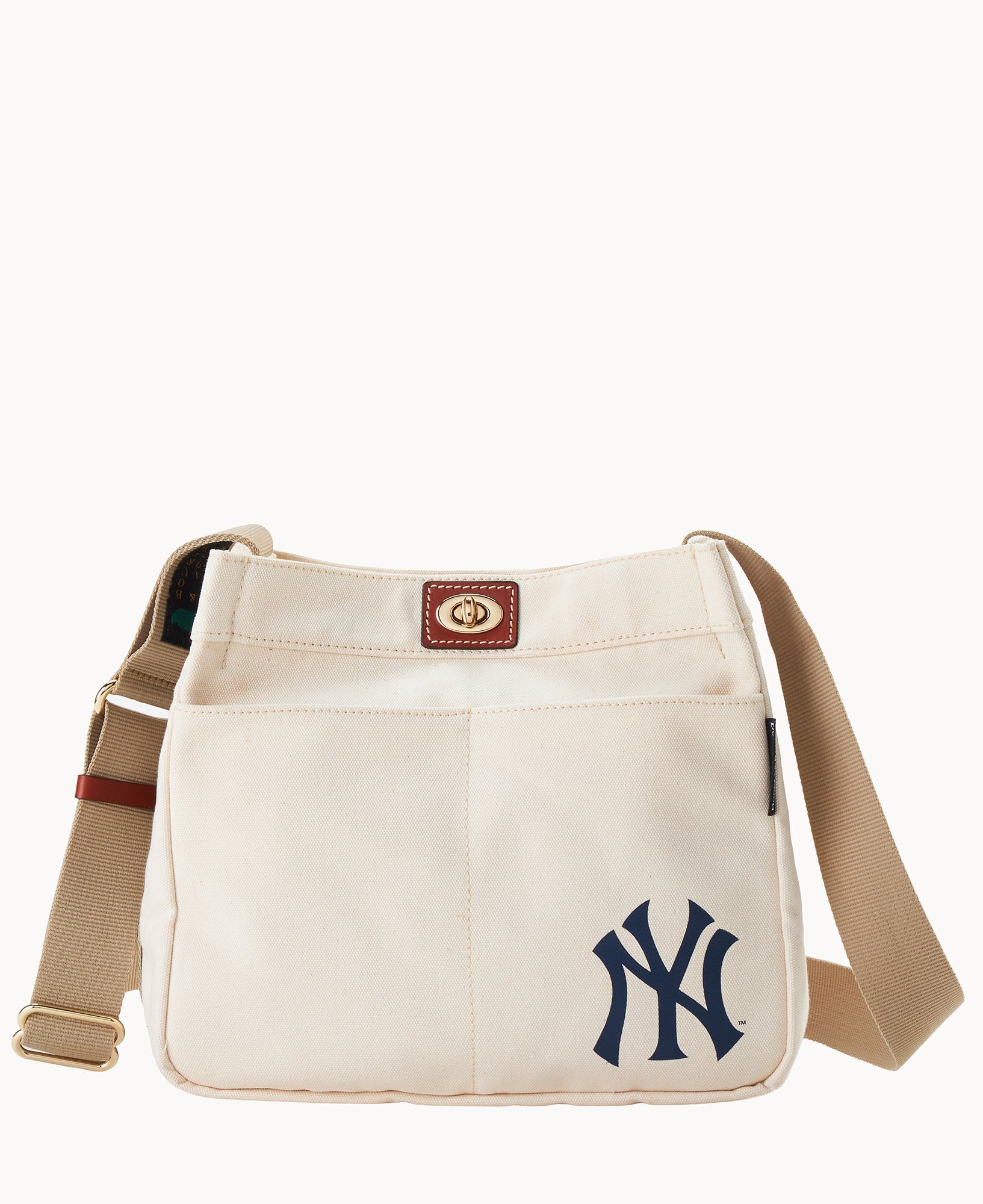 MLB Yankees Crossbody 28