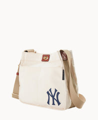 MLB Yankees Crossbody 28