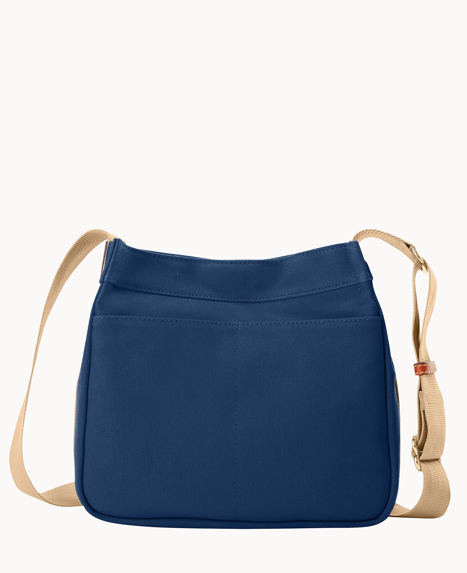 Canvas Crossbody 28