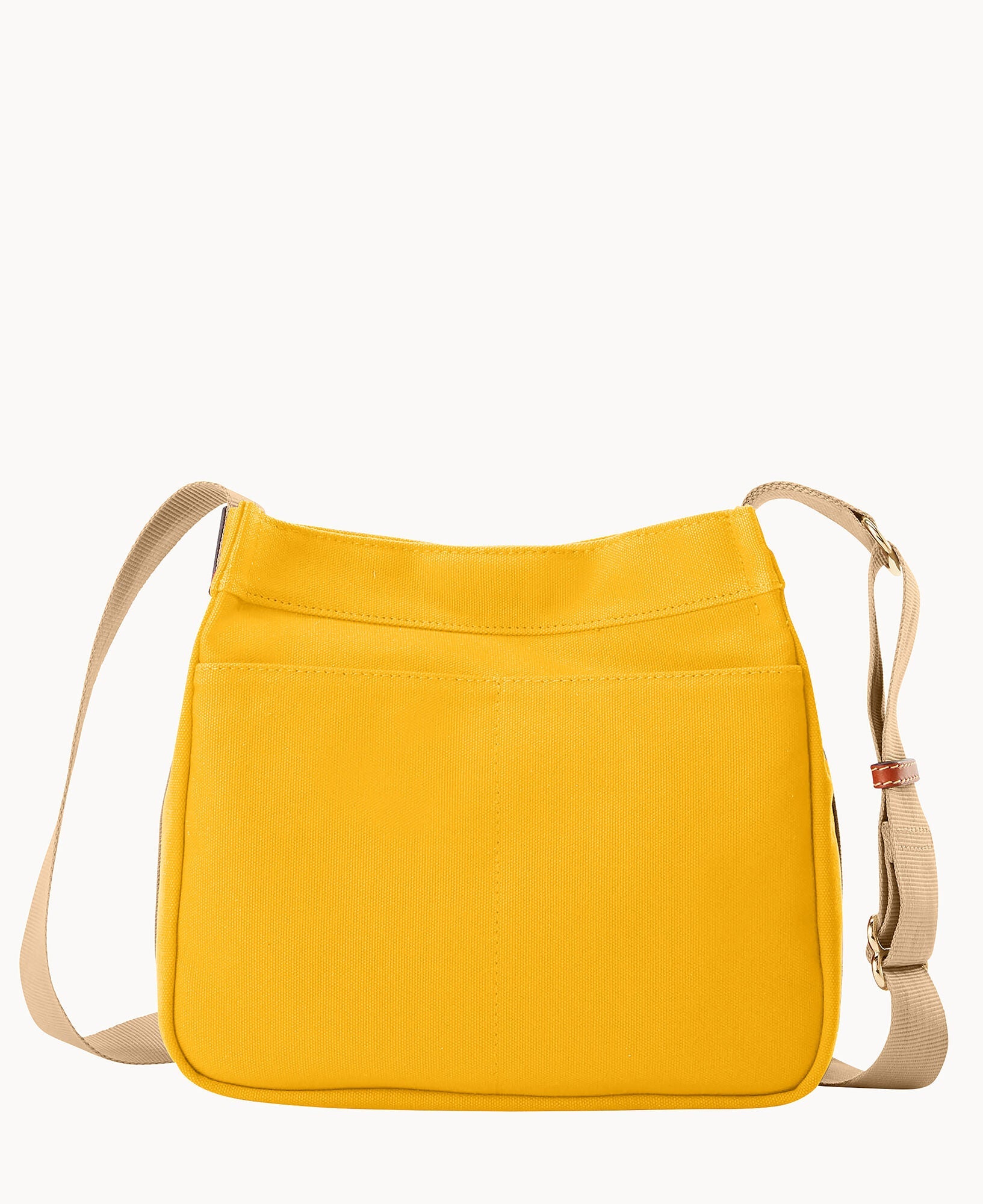 Canvas Crossbody 28