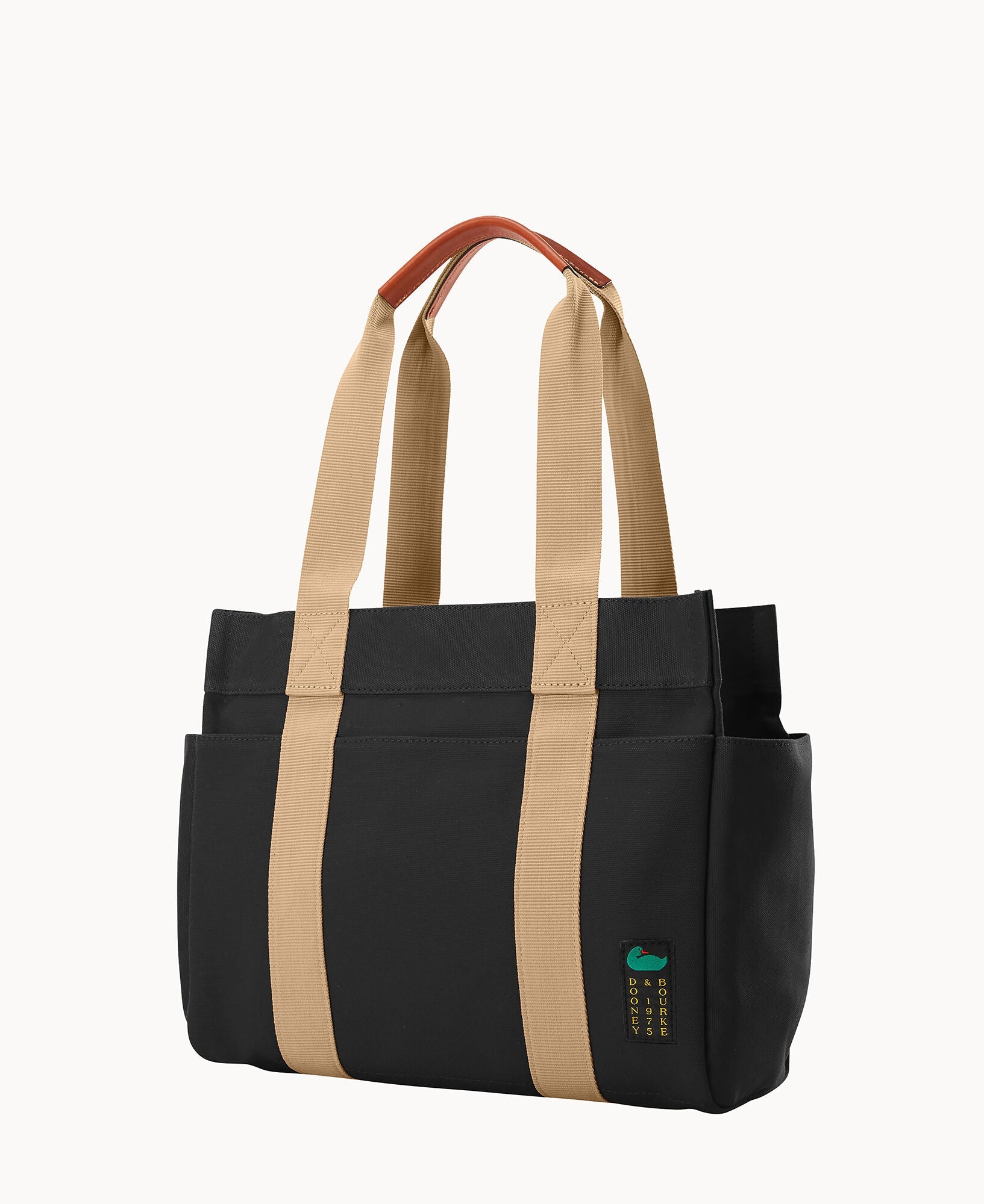 Canvas Tote 35