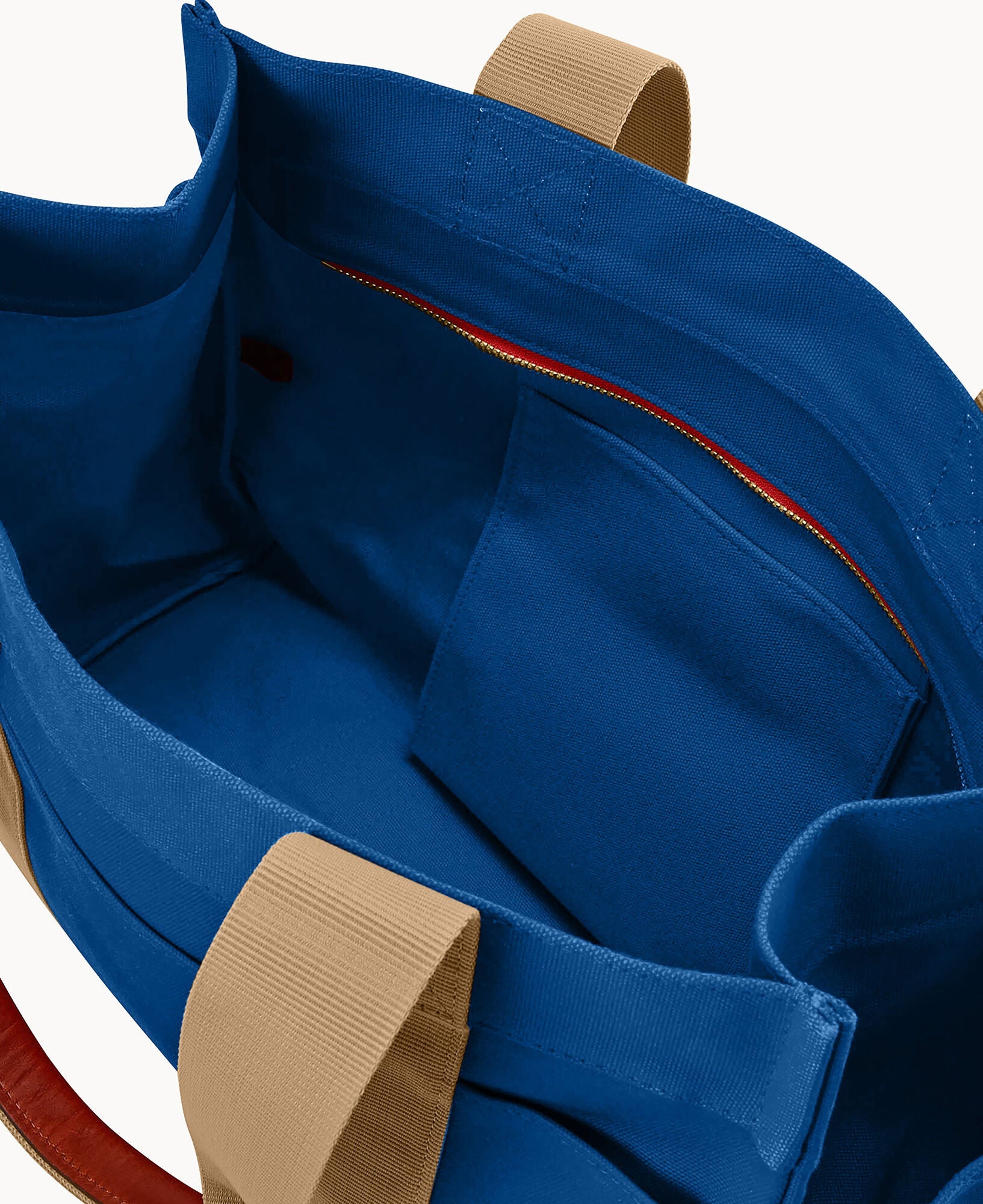 Canvas Tote 40