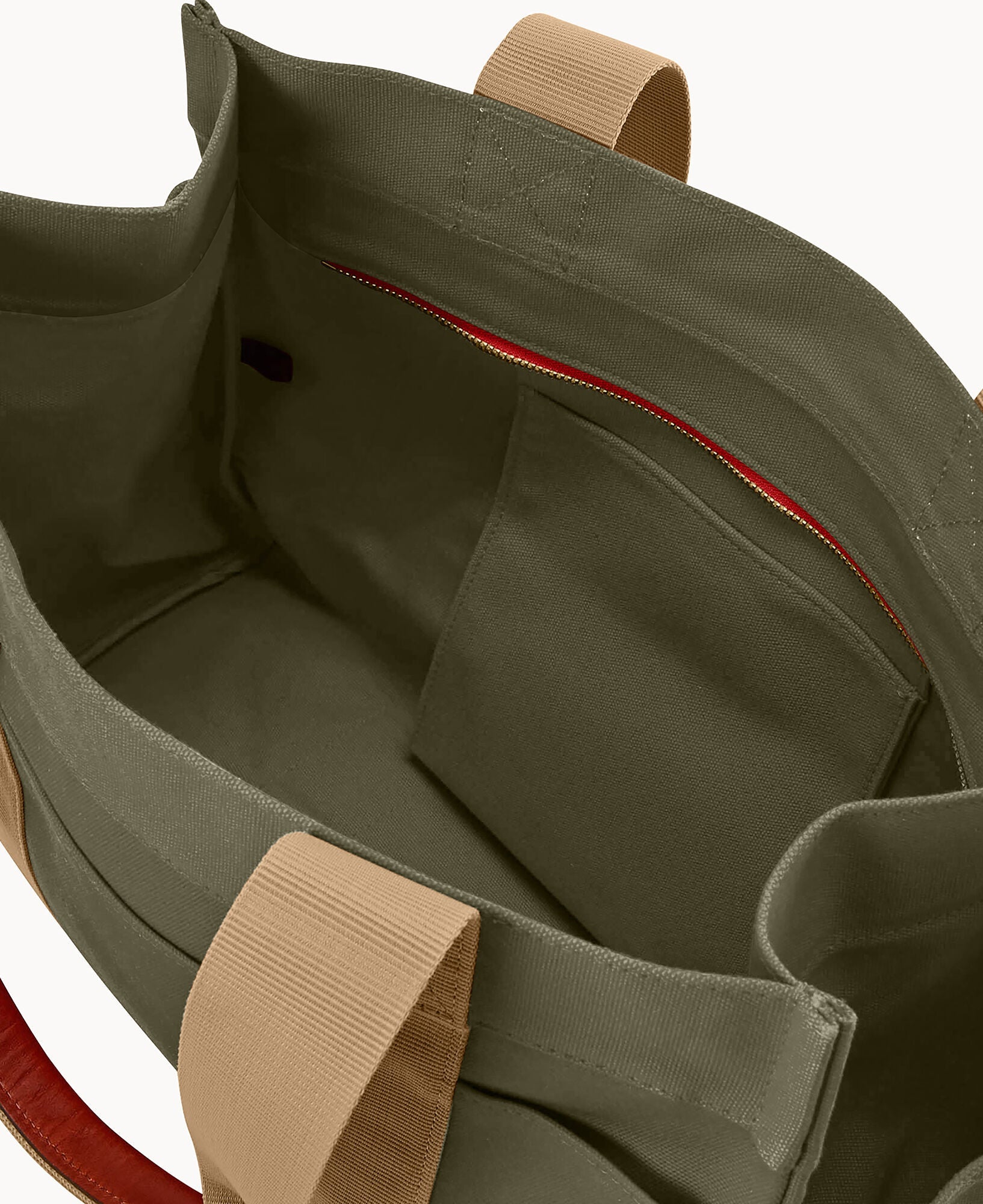 Canvas Tote 40
