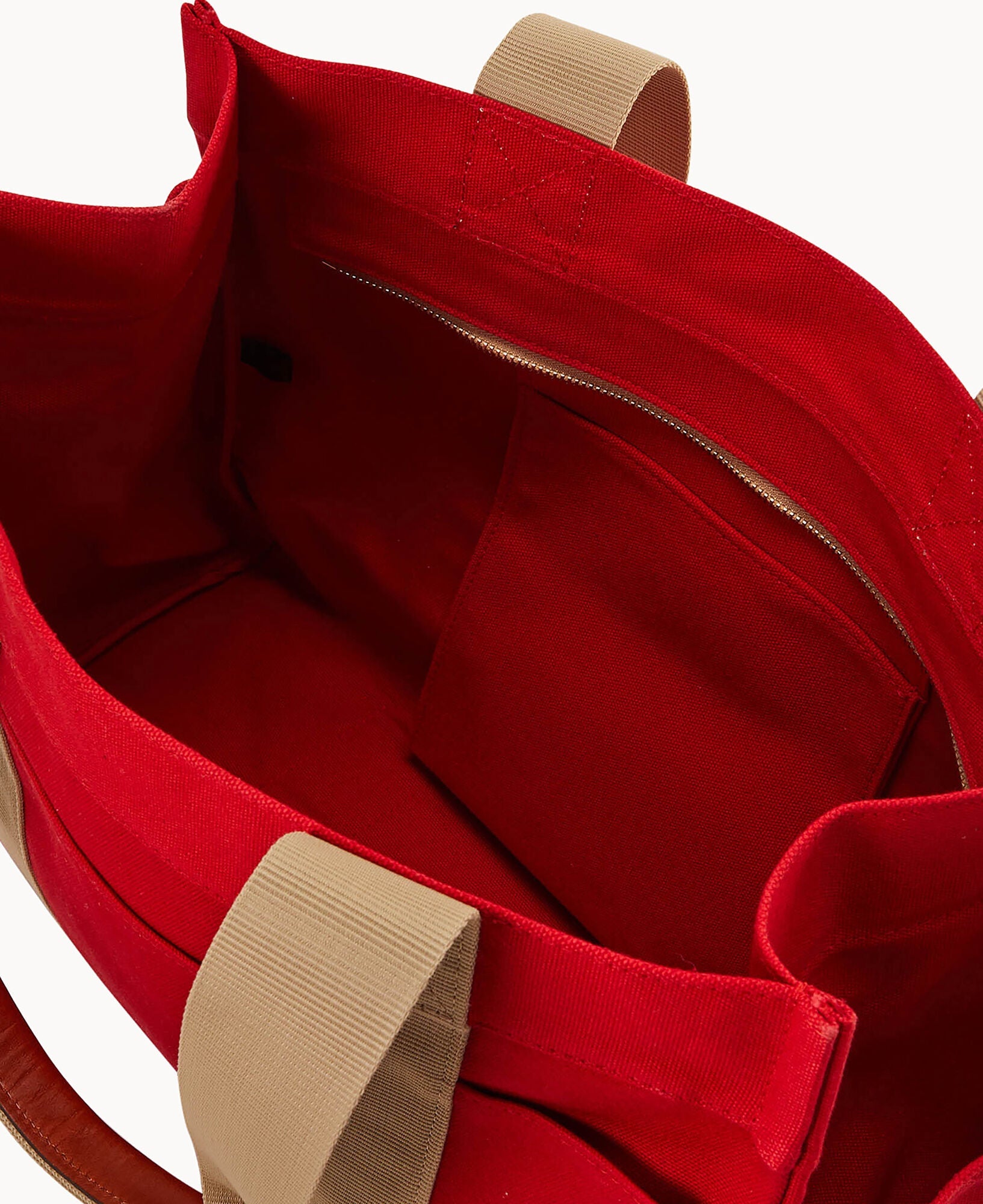 Canvas Tote 40