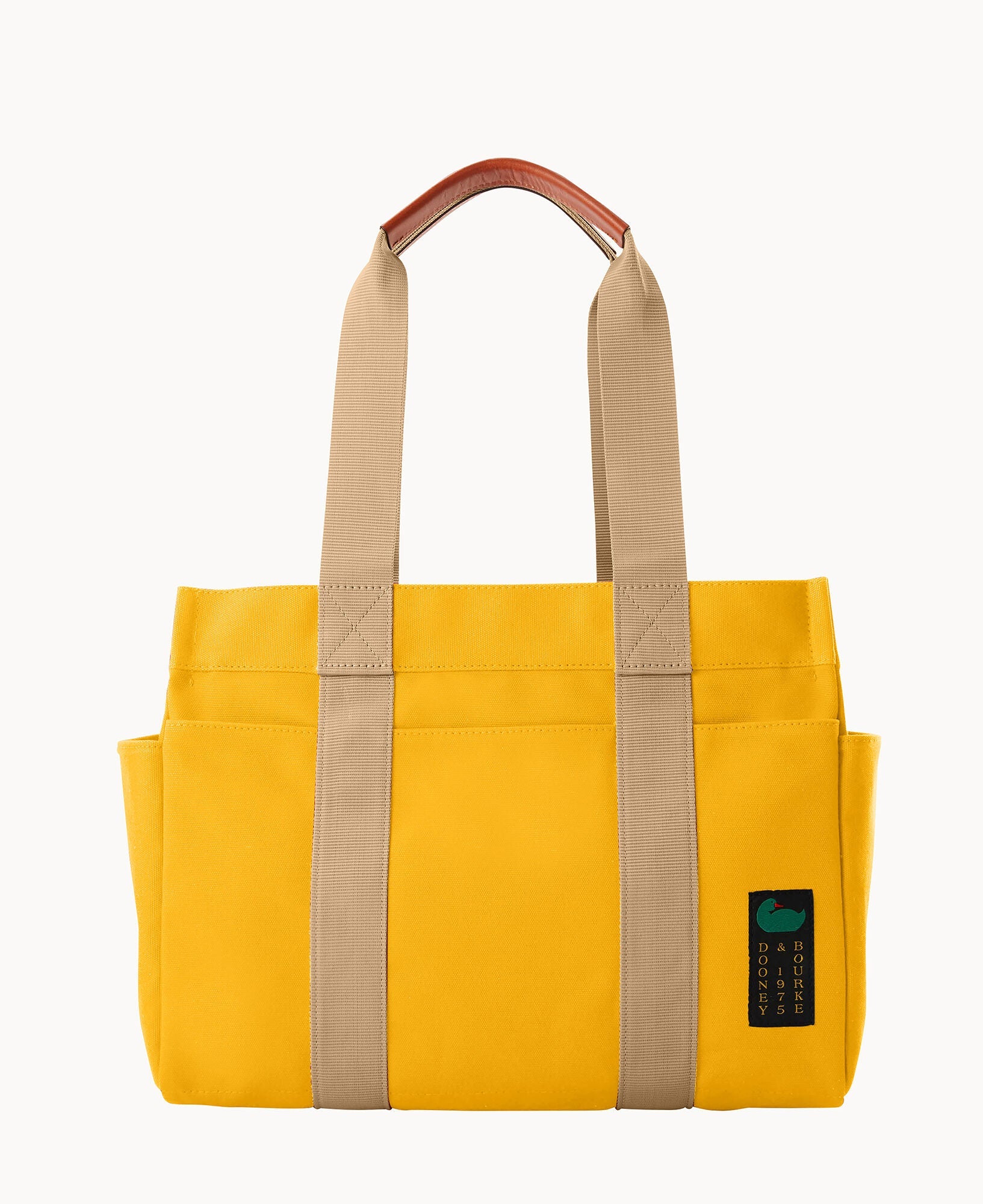 Canvas Tote 40