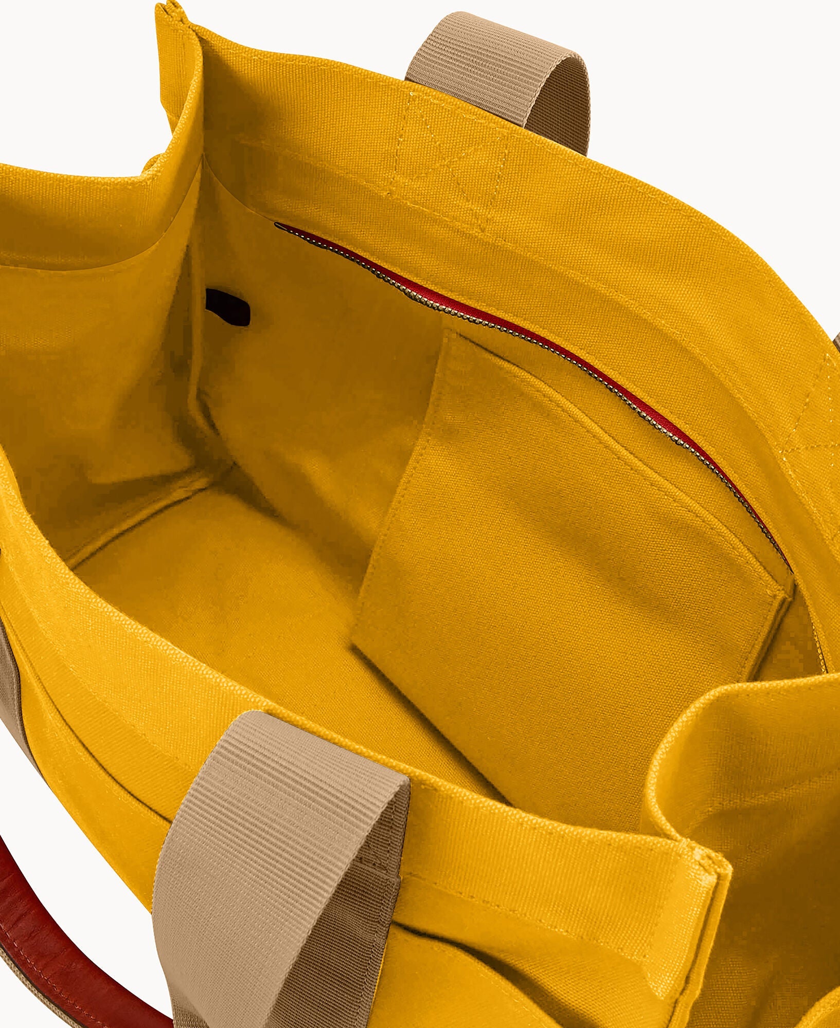 Canvas Tote 40