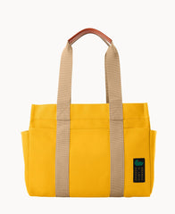 Canvas Tote 40
