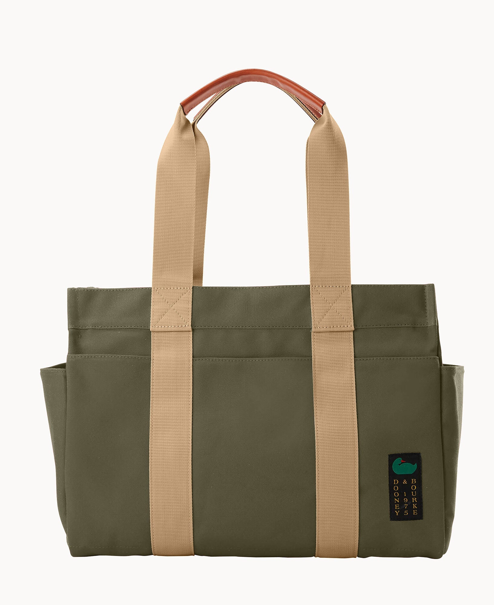 Canvas Tote 45