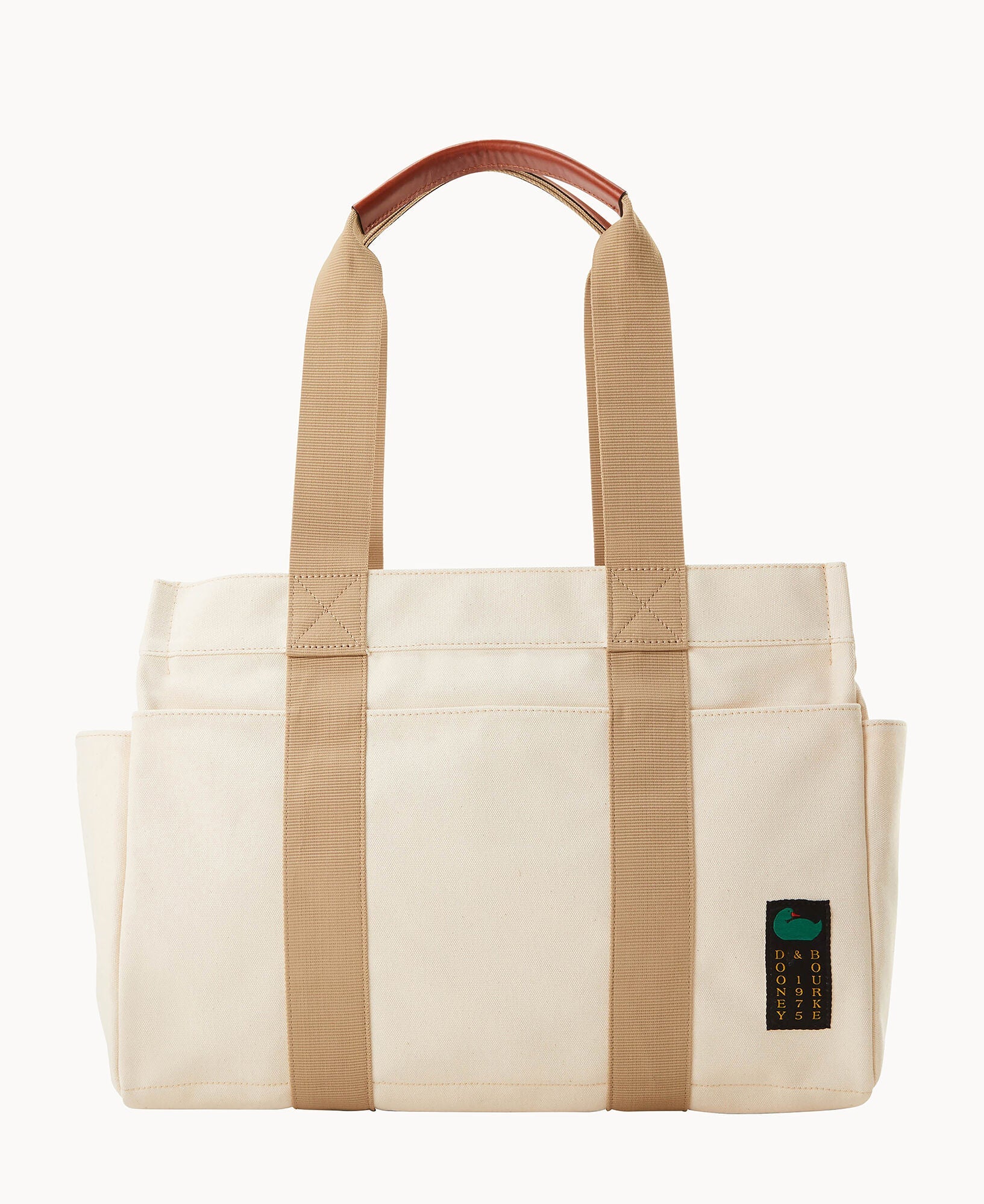 Canvas Tote 45