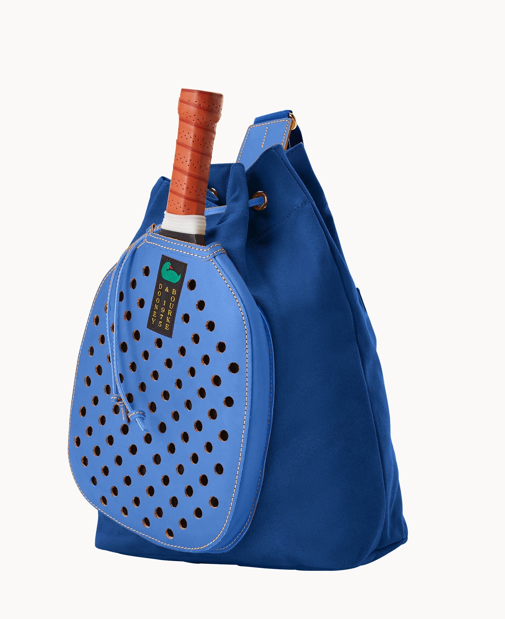 Canvas Pickleball Sling