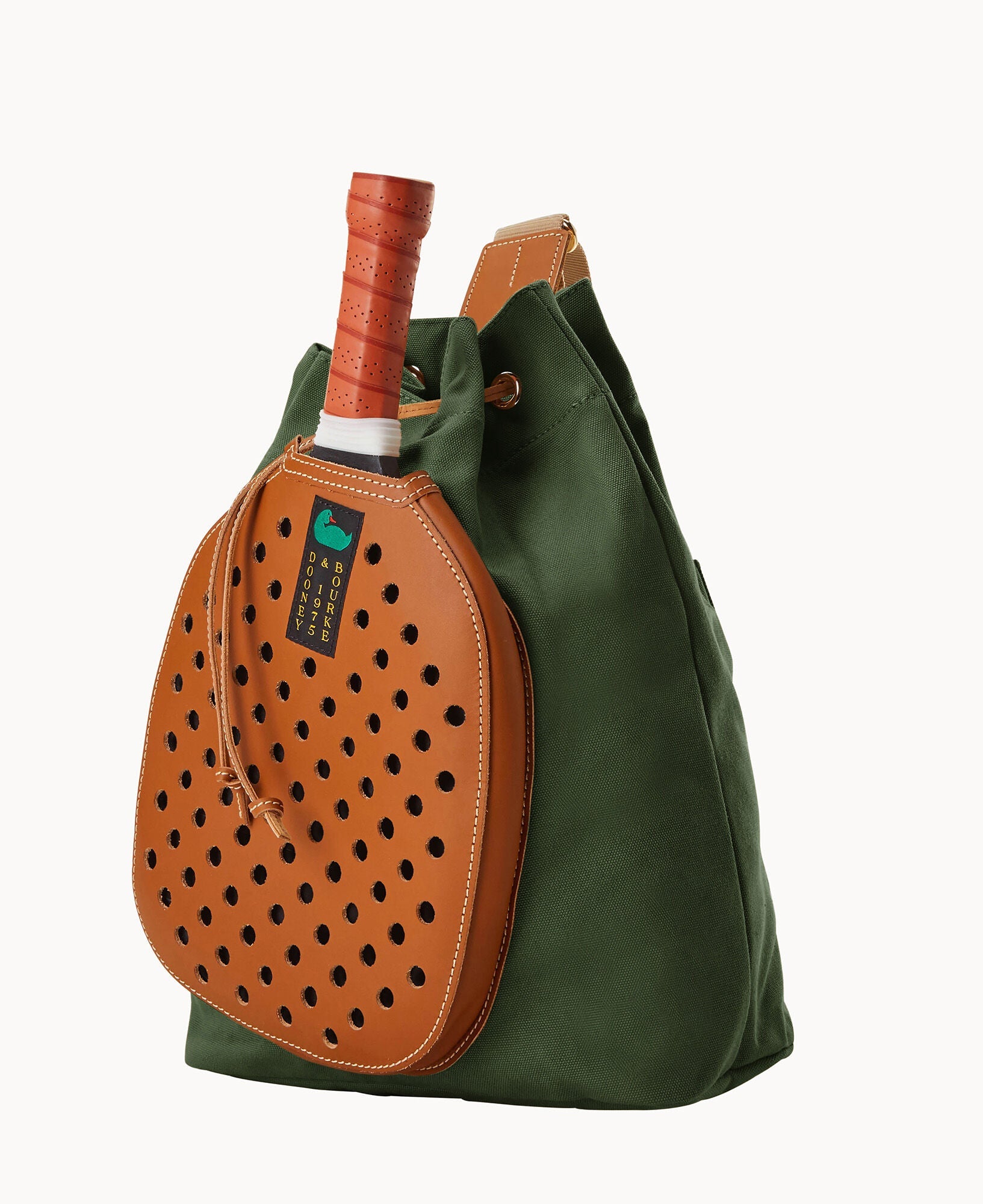 Canvas Pickleball Sling