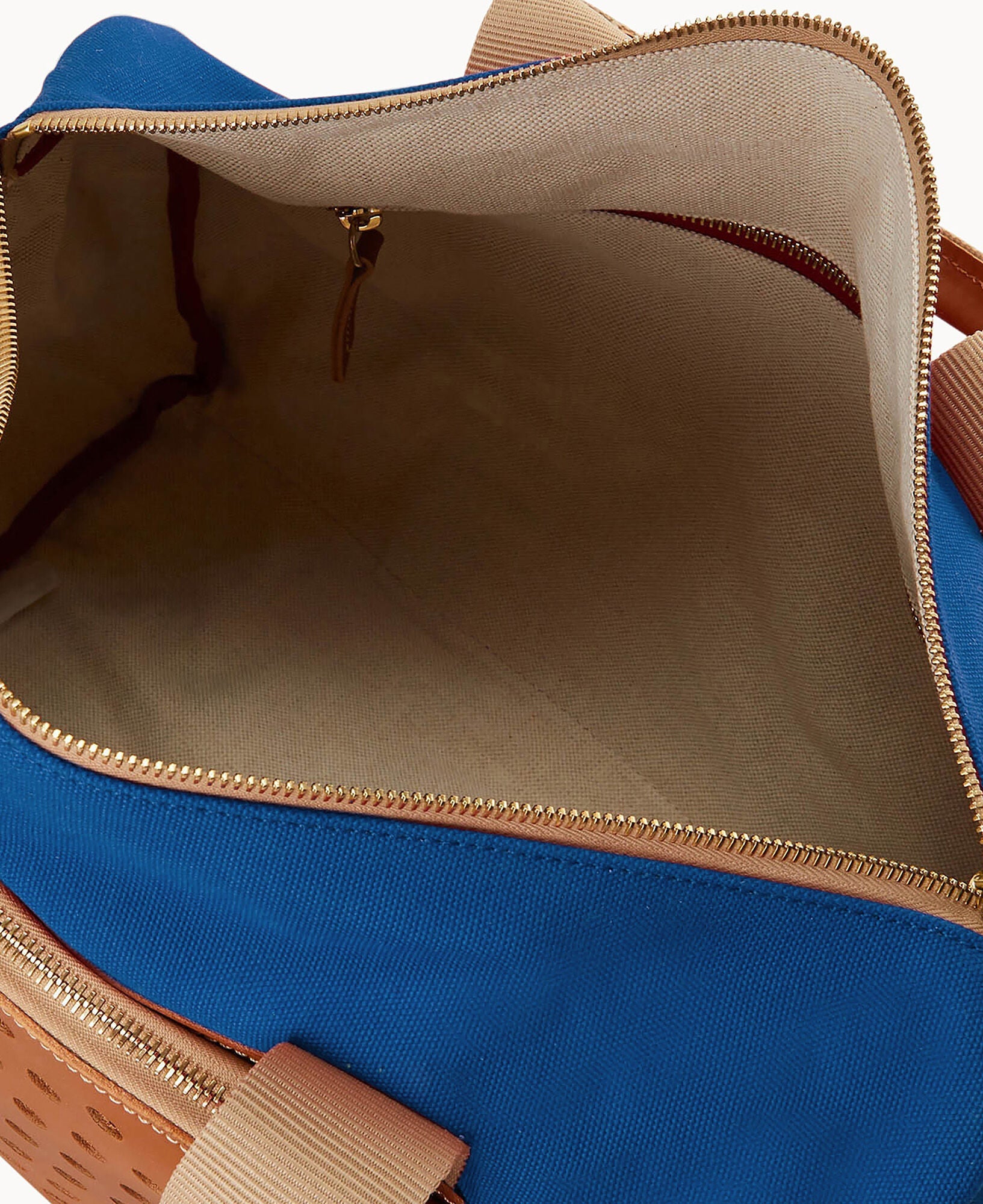 Canvas Pickleball Duffle 40