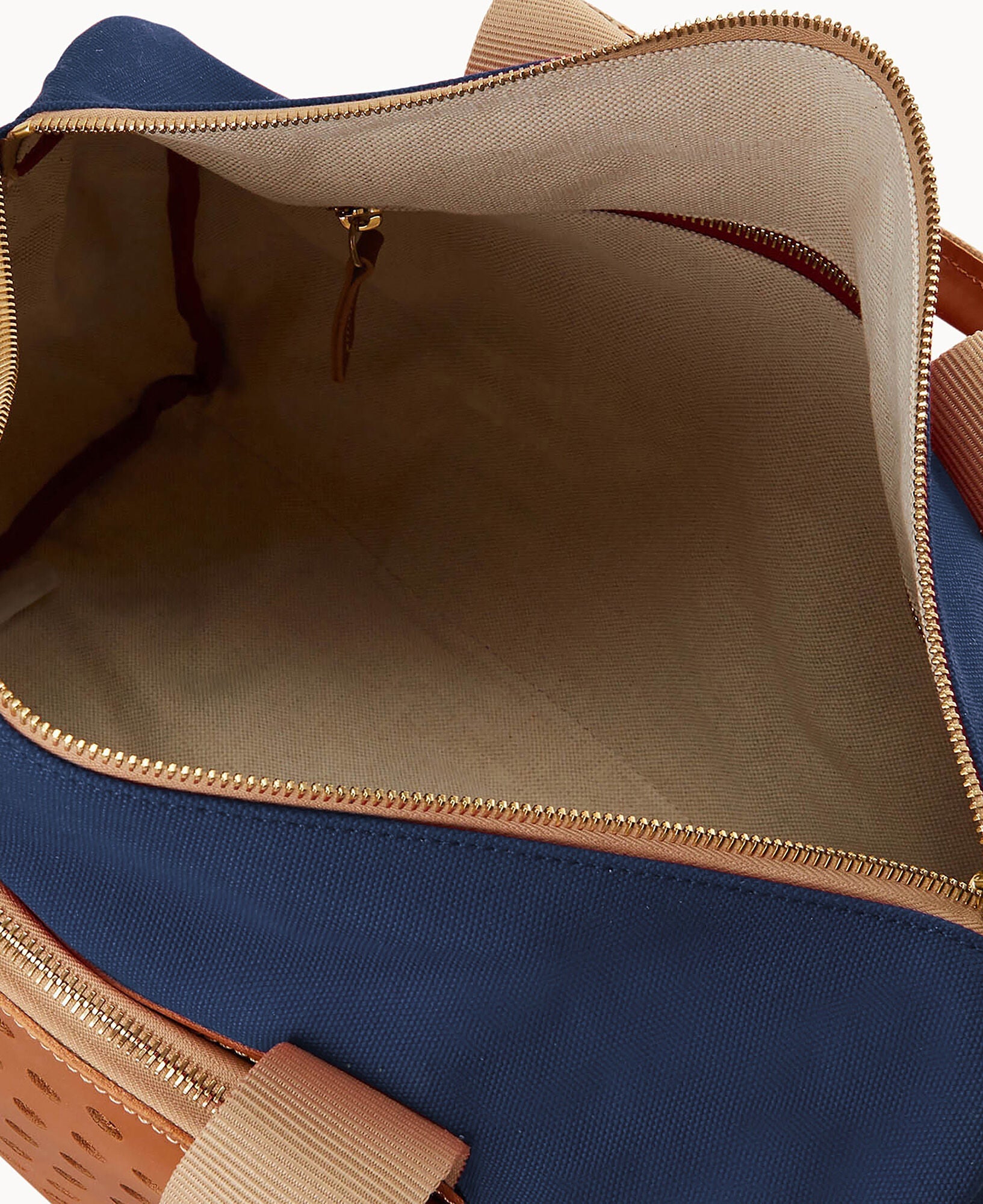 Canvas Pickleball Duffle 40