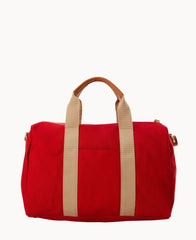 Canvas Pickleball Duffle 40