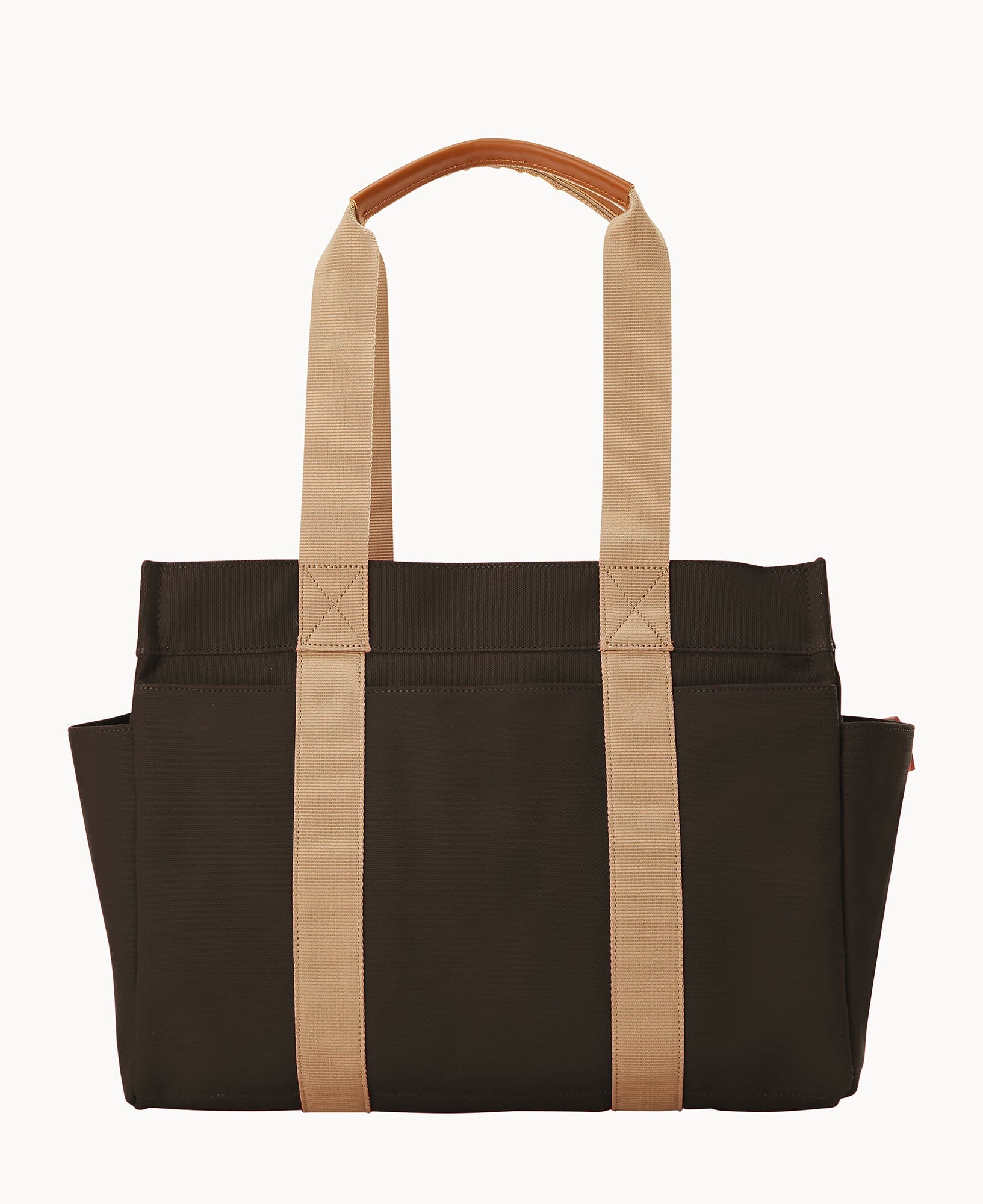 Canvas Pickleball Tote 40