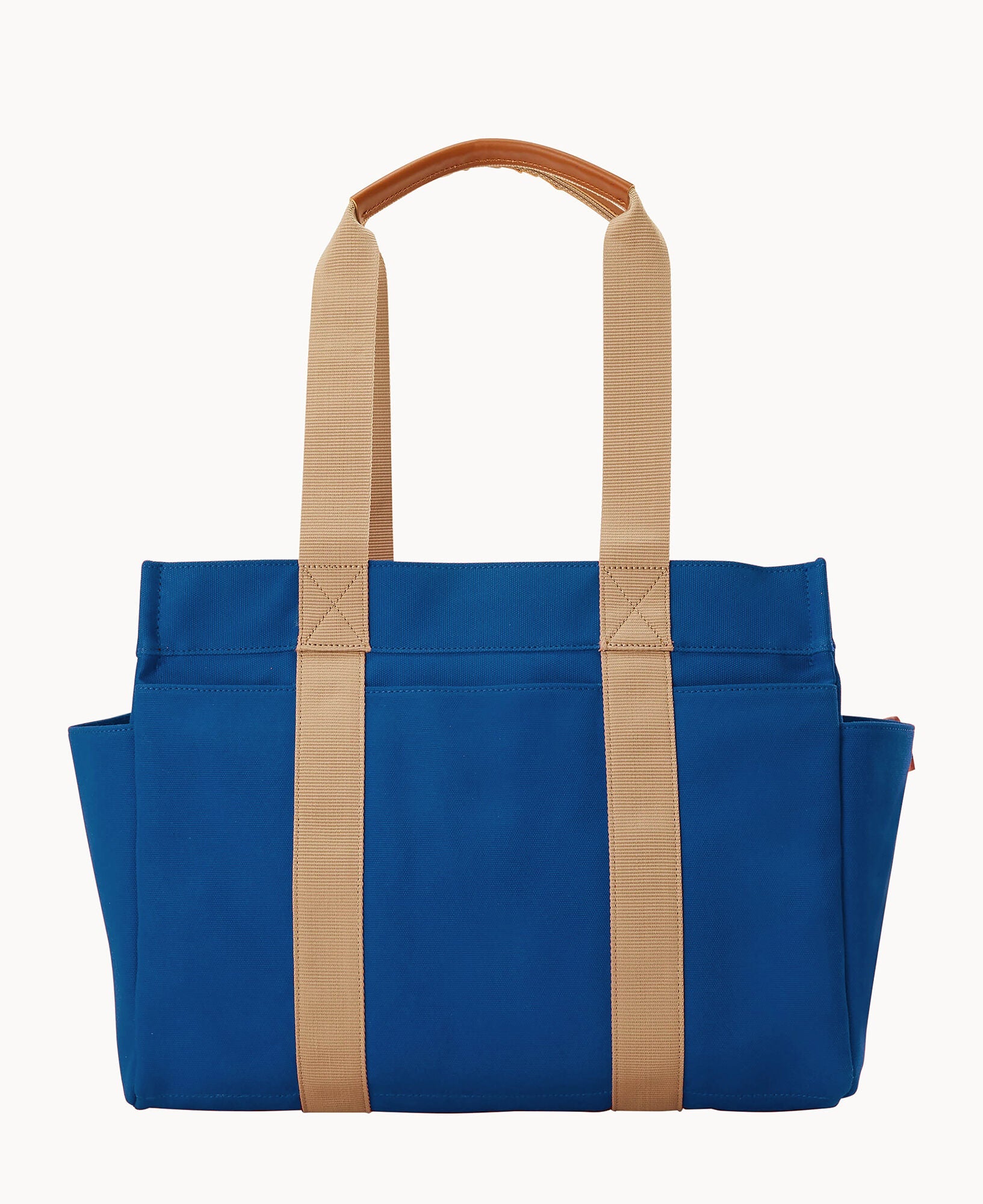 Canvas Pickleball Tote 40