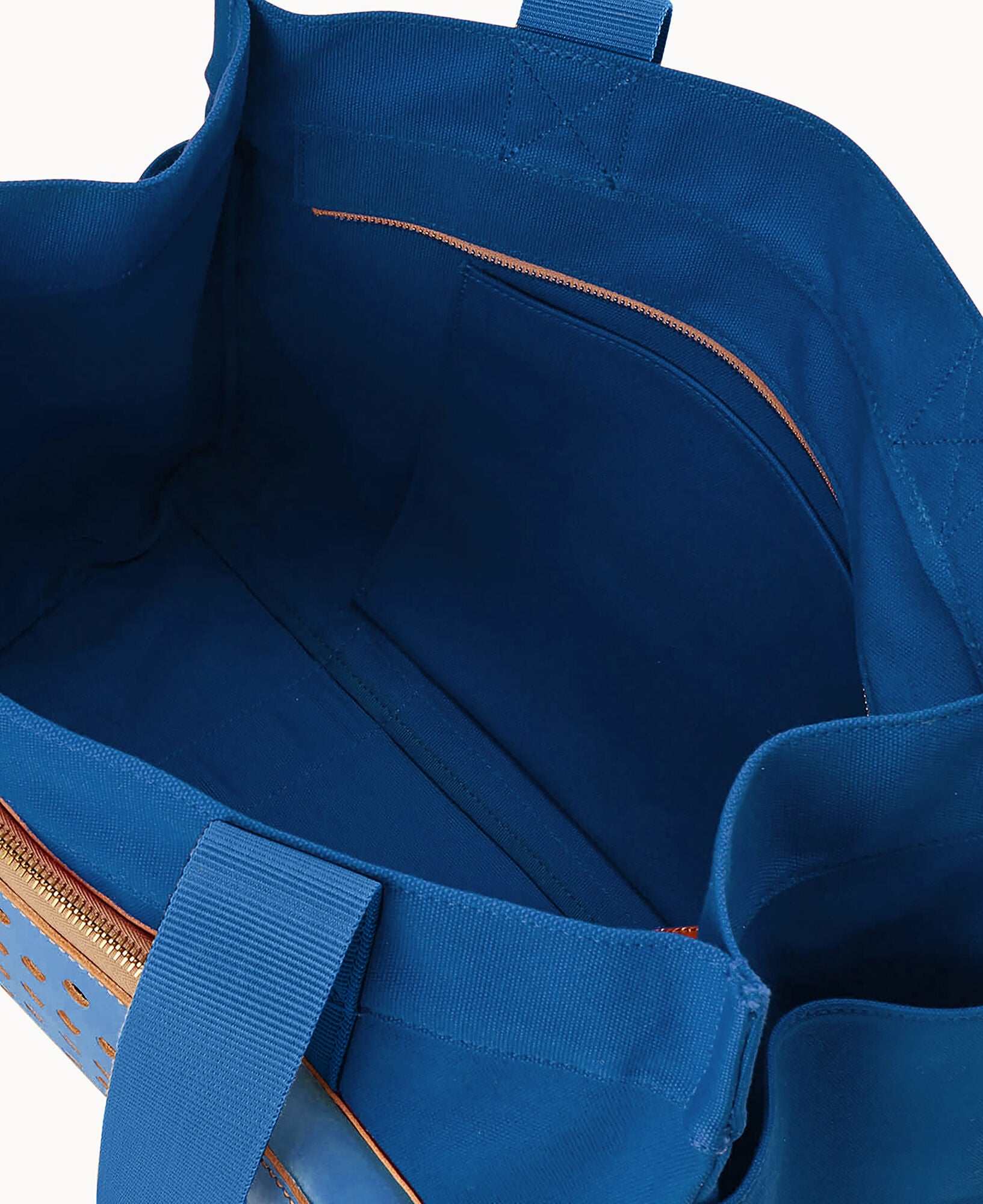 Canvas Pickleball Tote 40