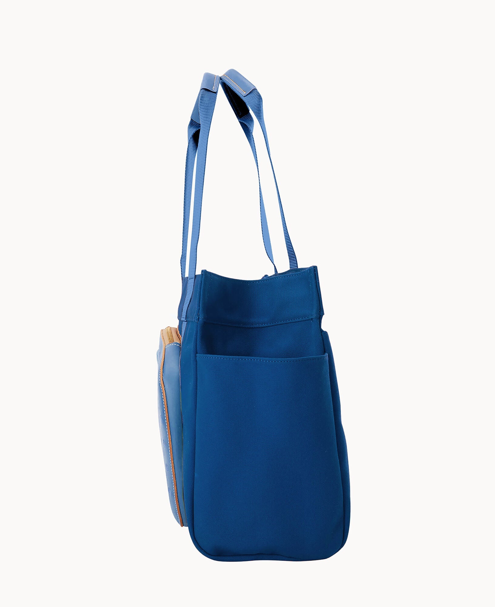 Canvas Pickleball Tote 40