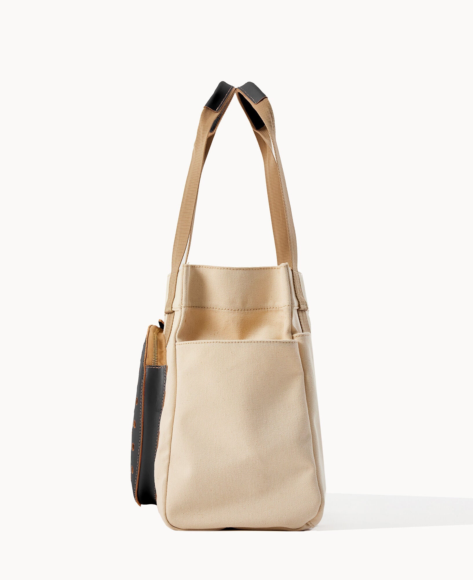 Canvas Pickleball Tote 40