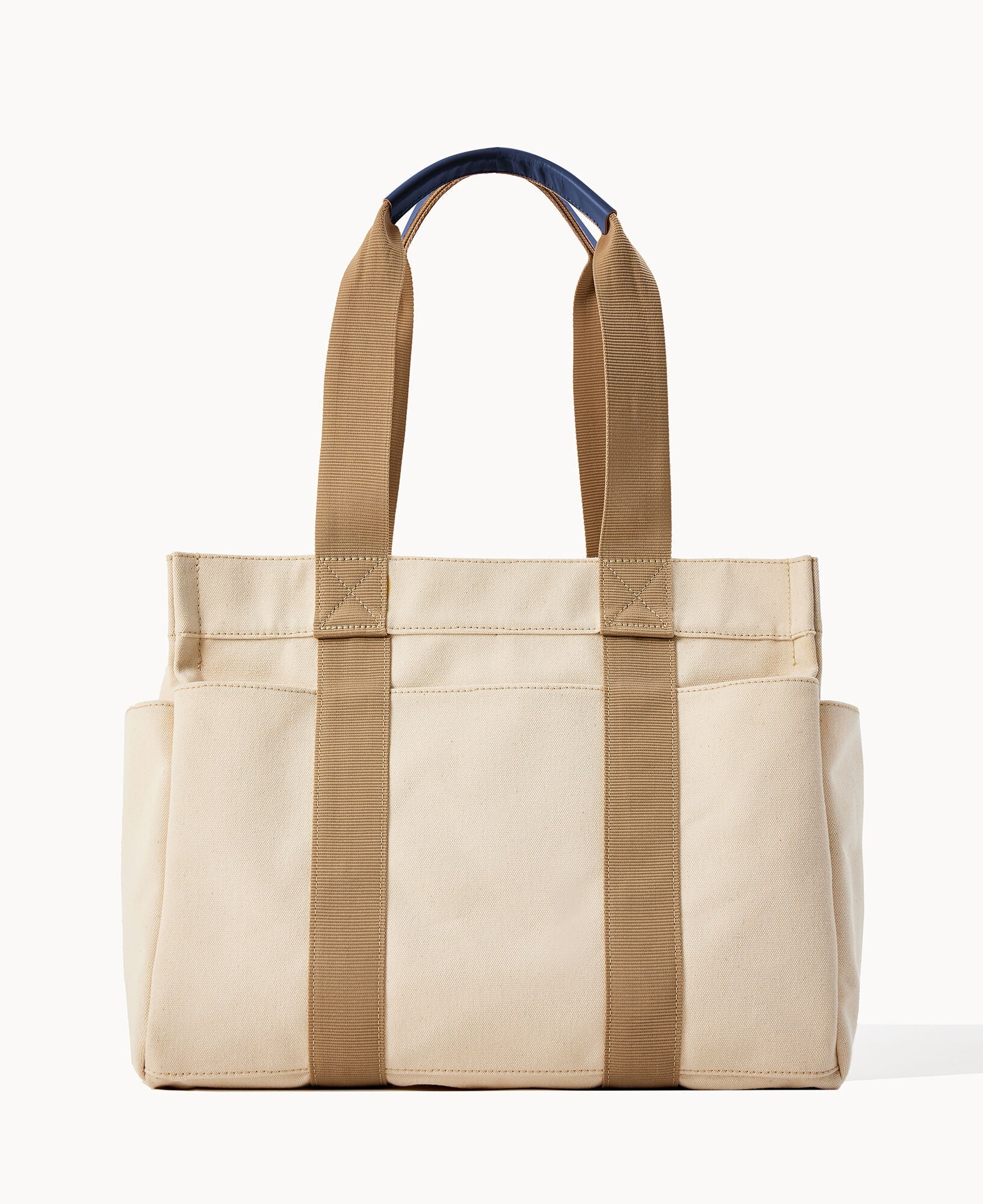 Canvas Pickleball Tote 40
