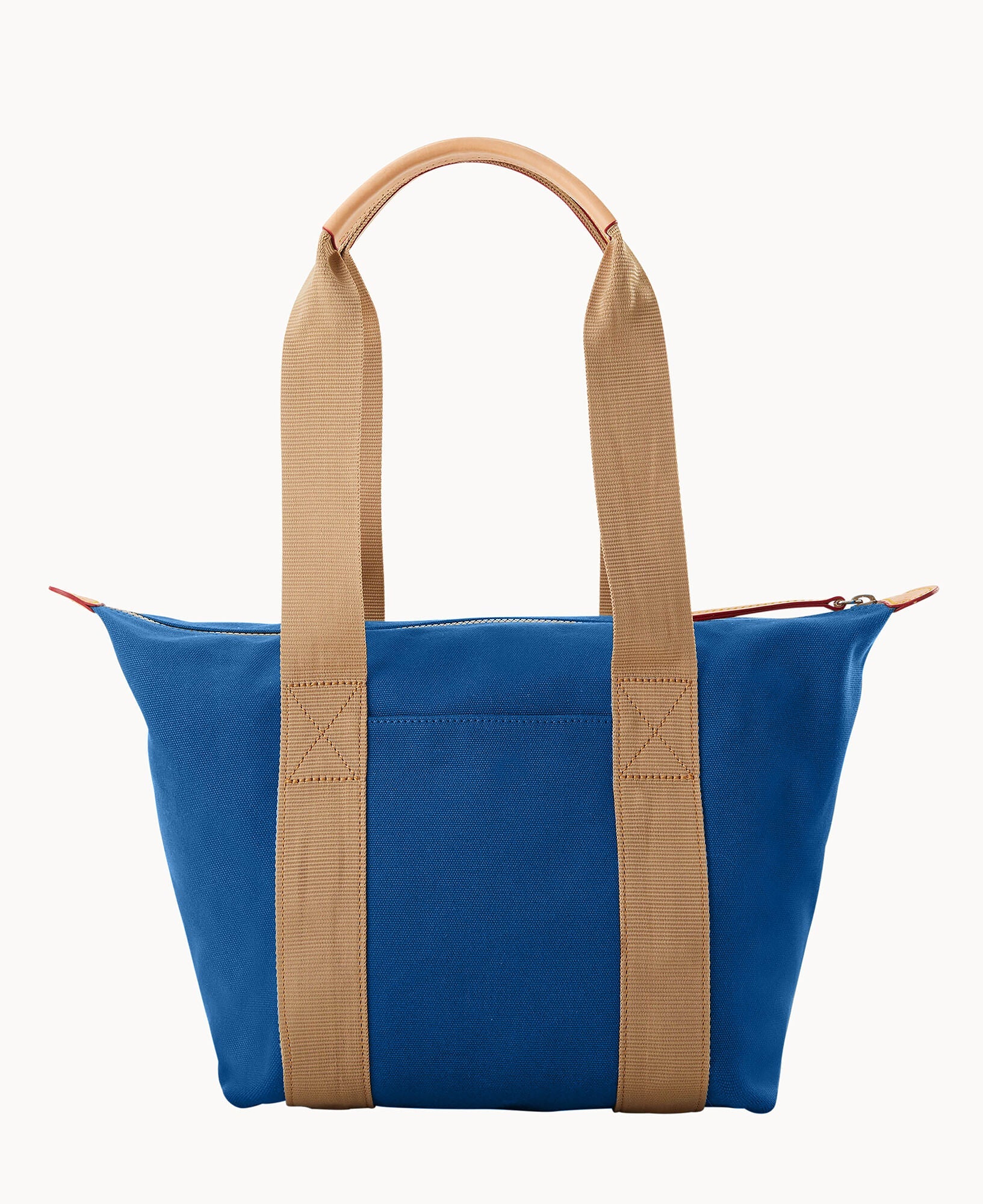 Canvas Carryall 28 with Pocket
