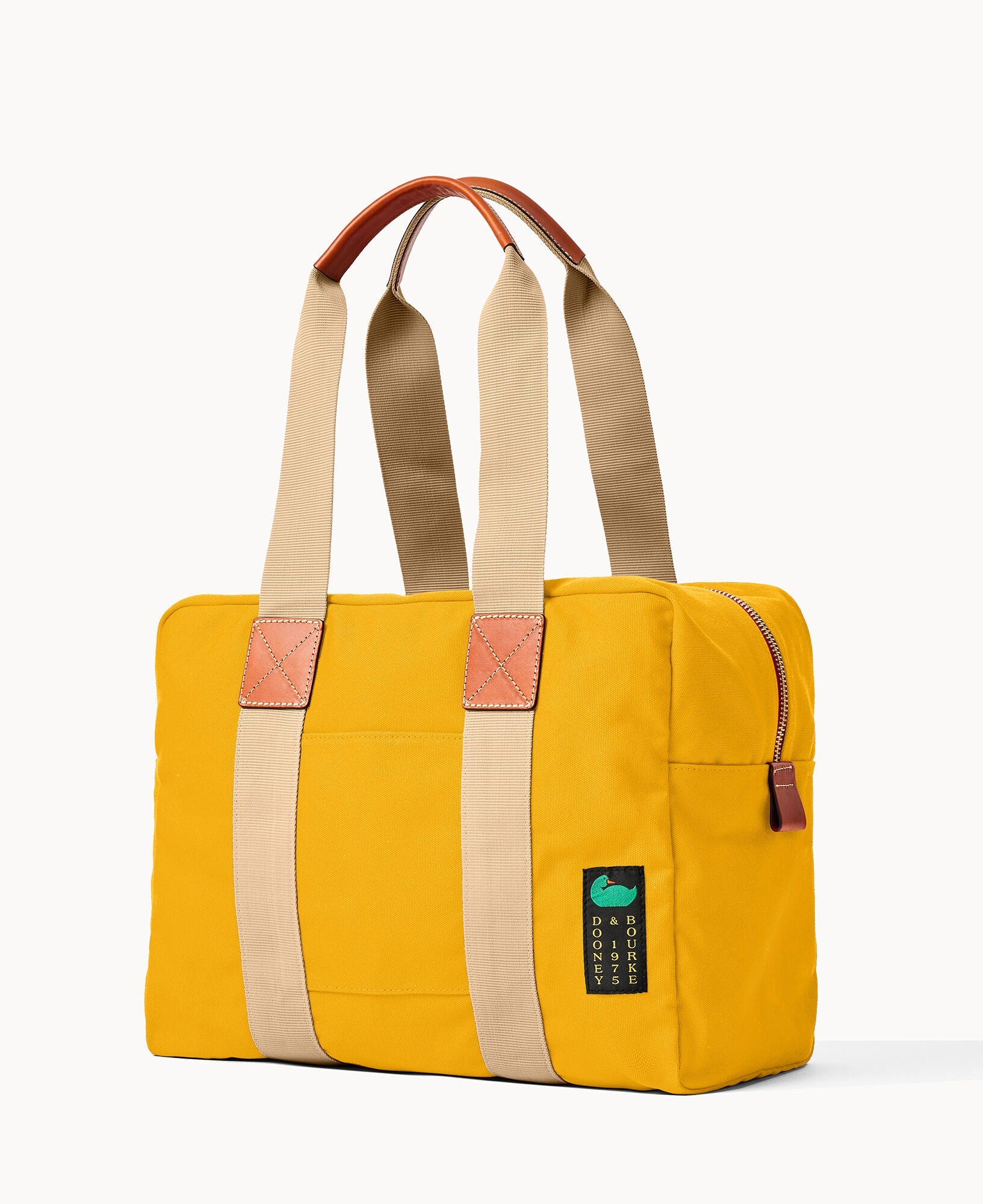 Canvas Travel 40