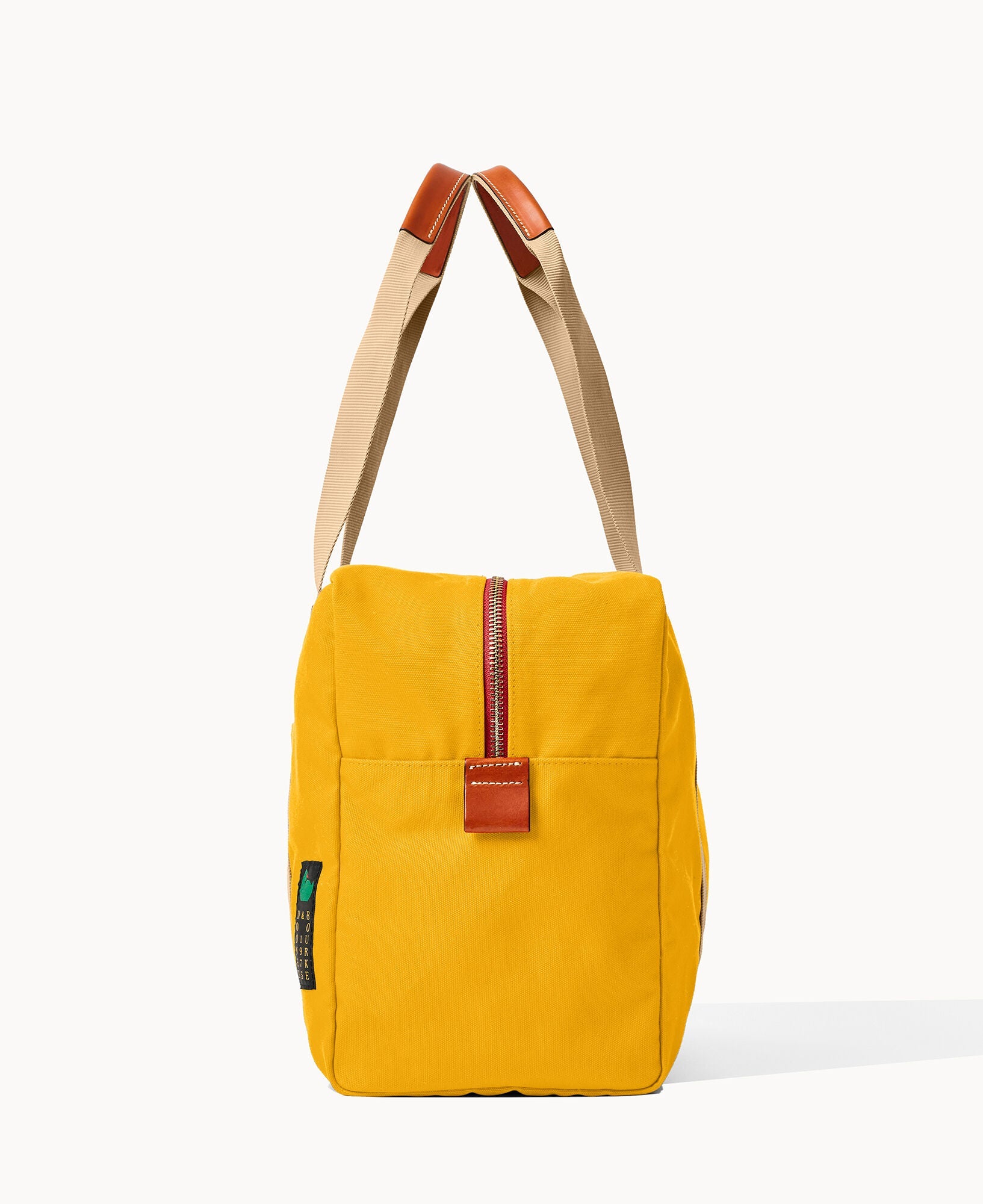 Canvas Travel 40
