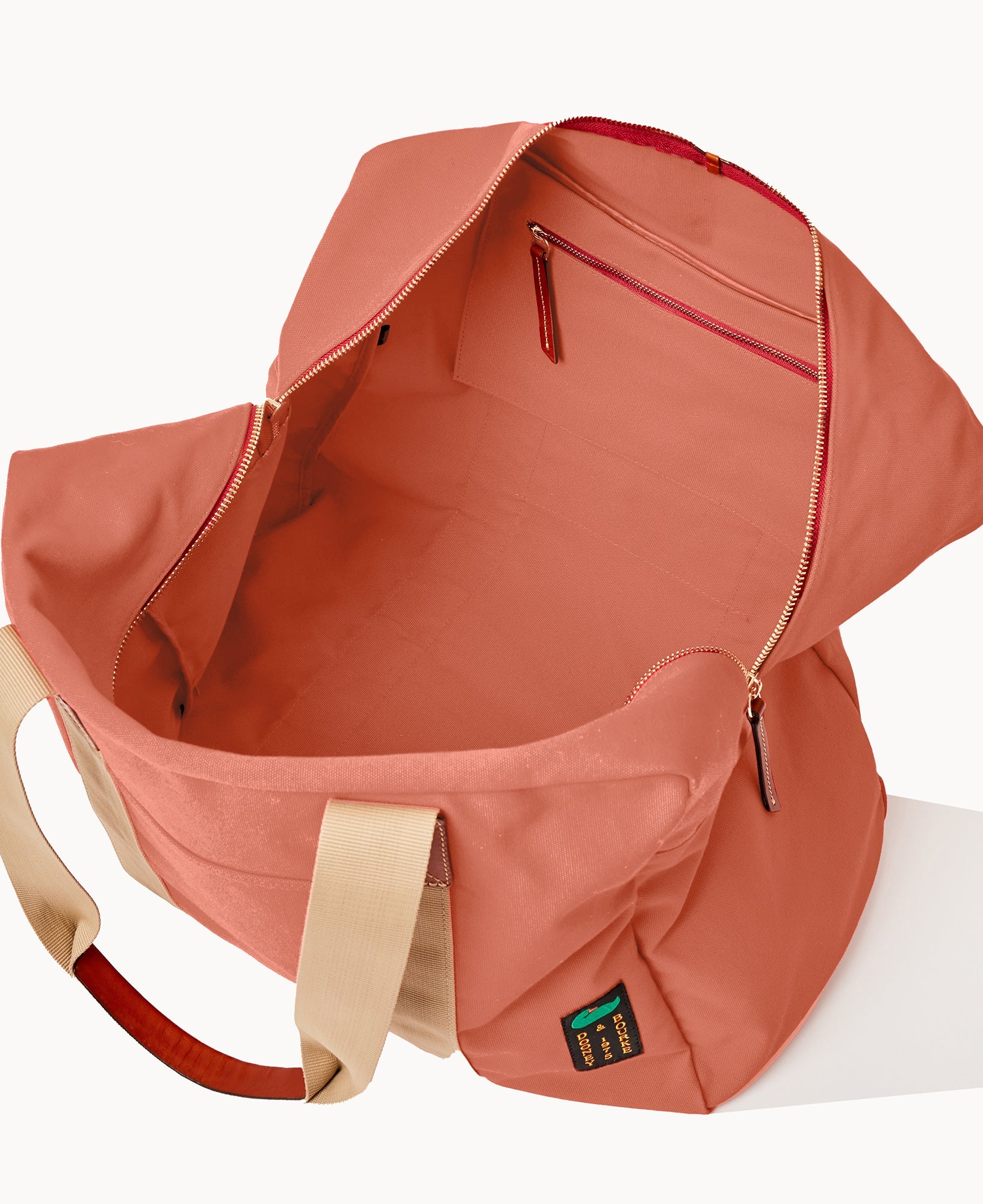 Canvas Travel 50