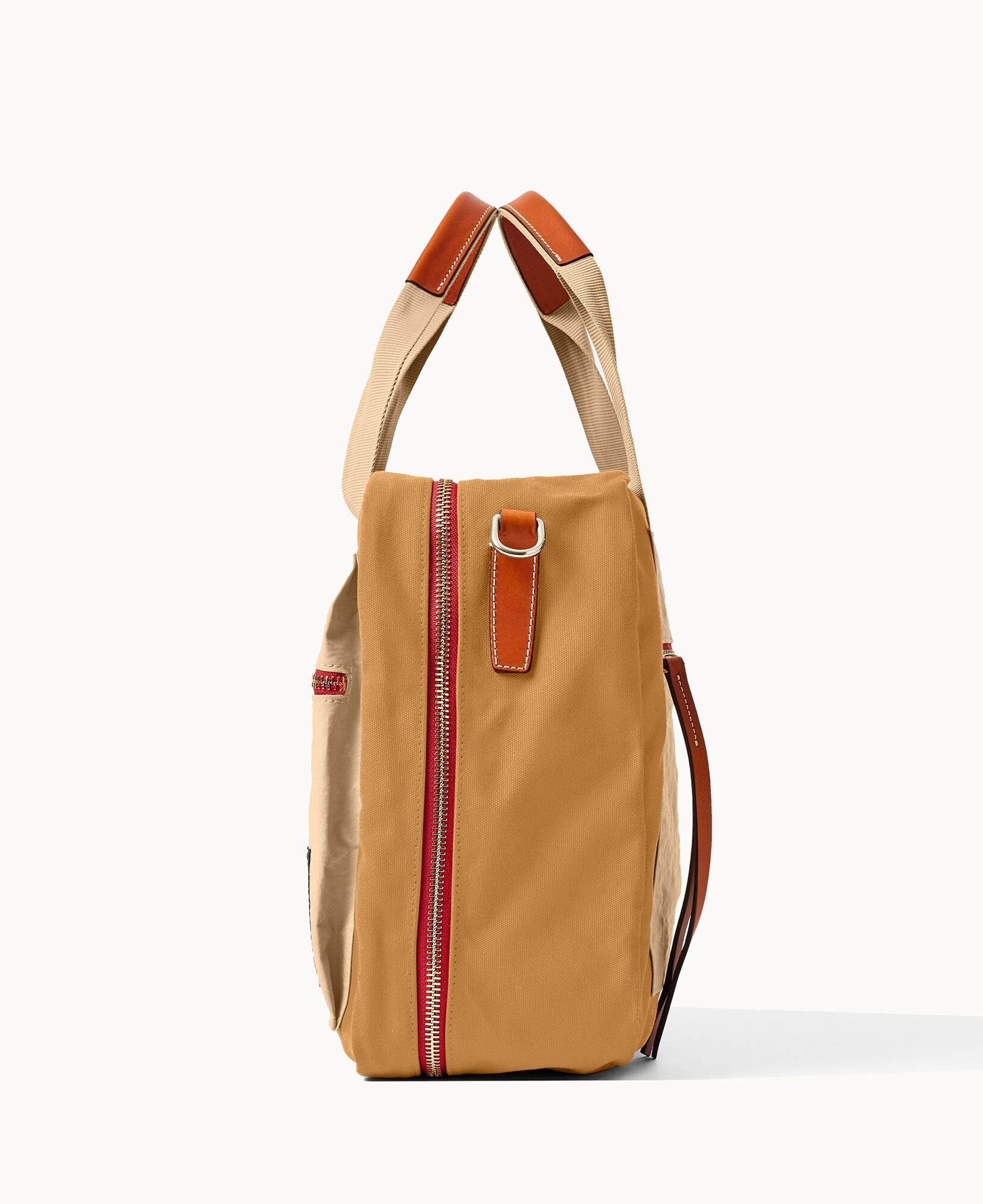 Canvas Suitcase 50