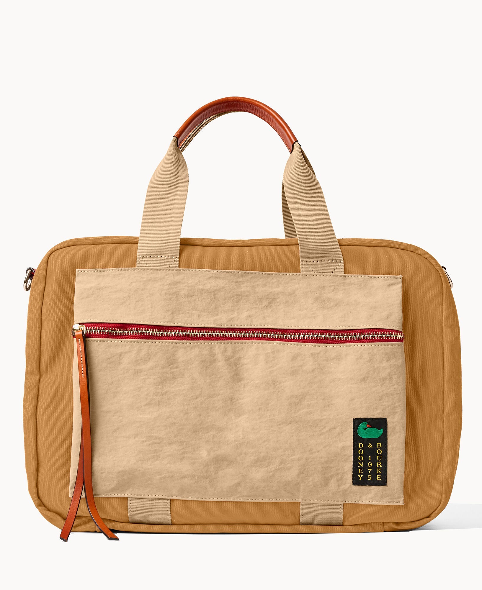 Canvas Suitcase 50
