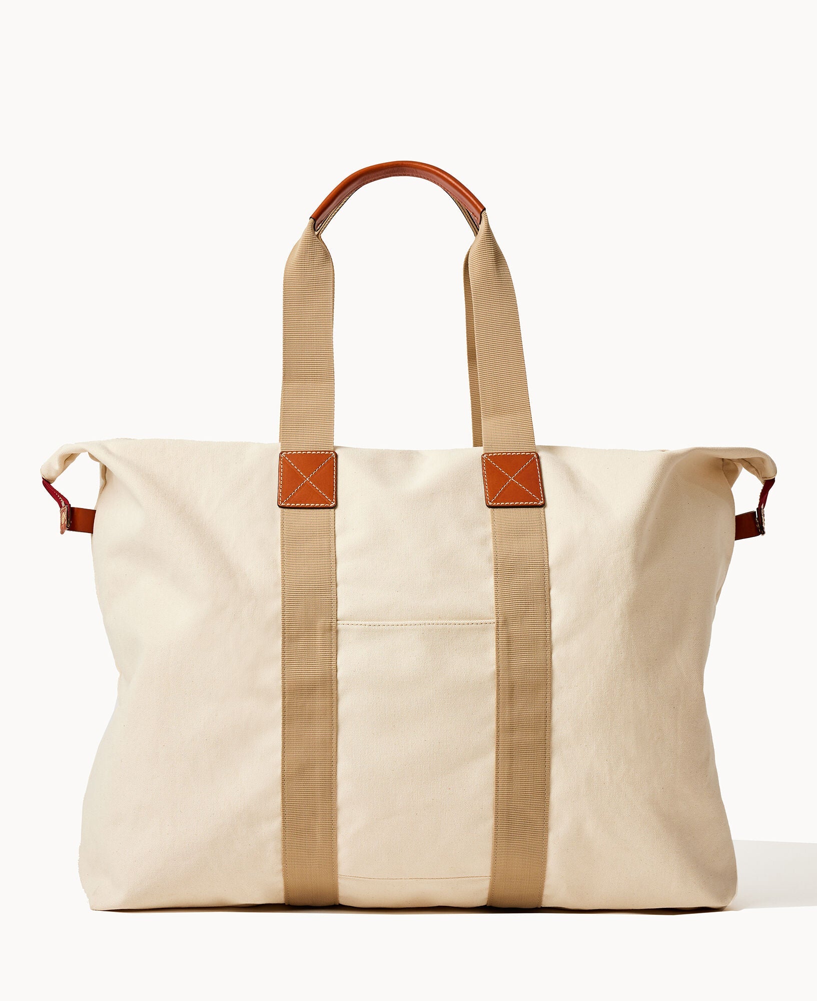Canvas Duffle 60