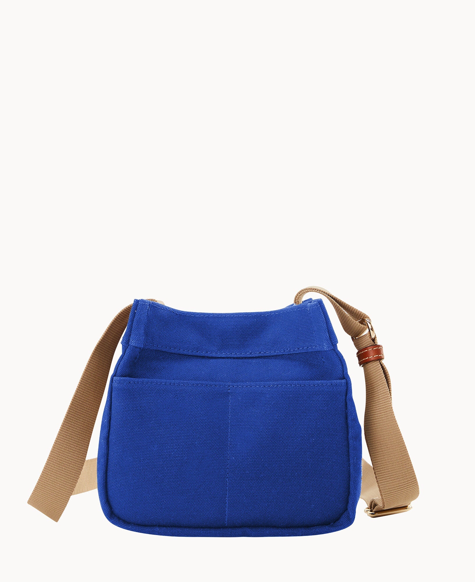 Canvas Crossbody 20