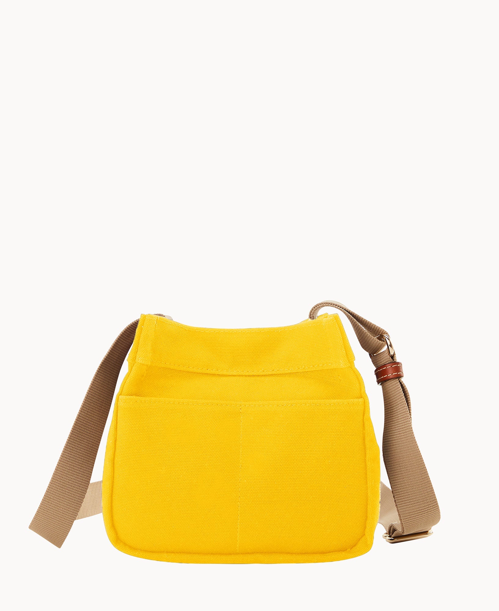 Canvas Crossbody 20