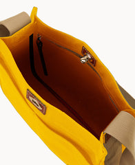 Canvas Crossbody 32