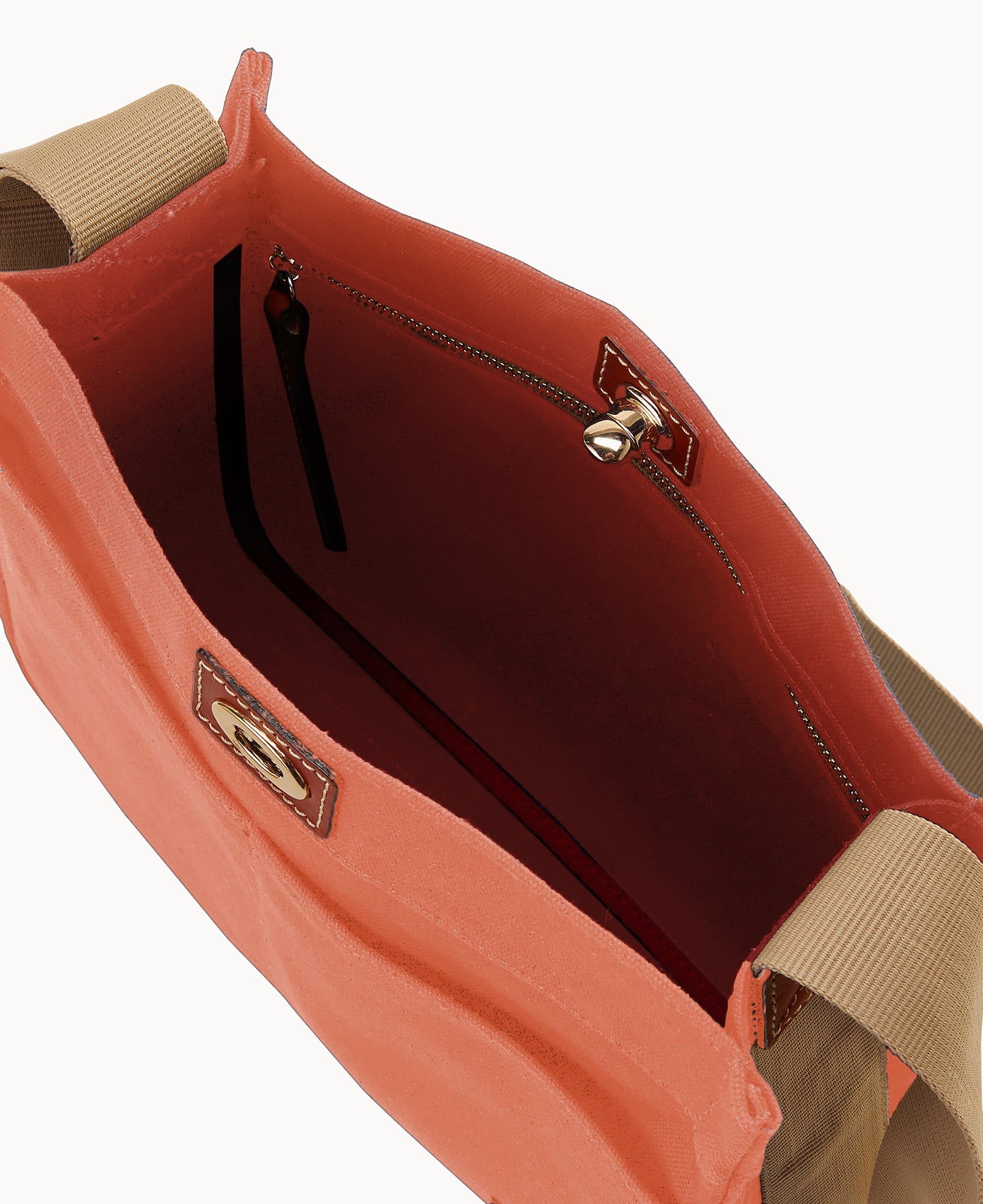 Canvas Crossbody 32