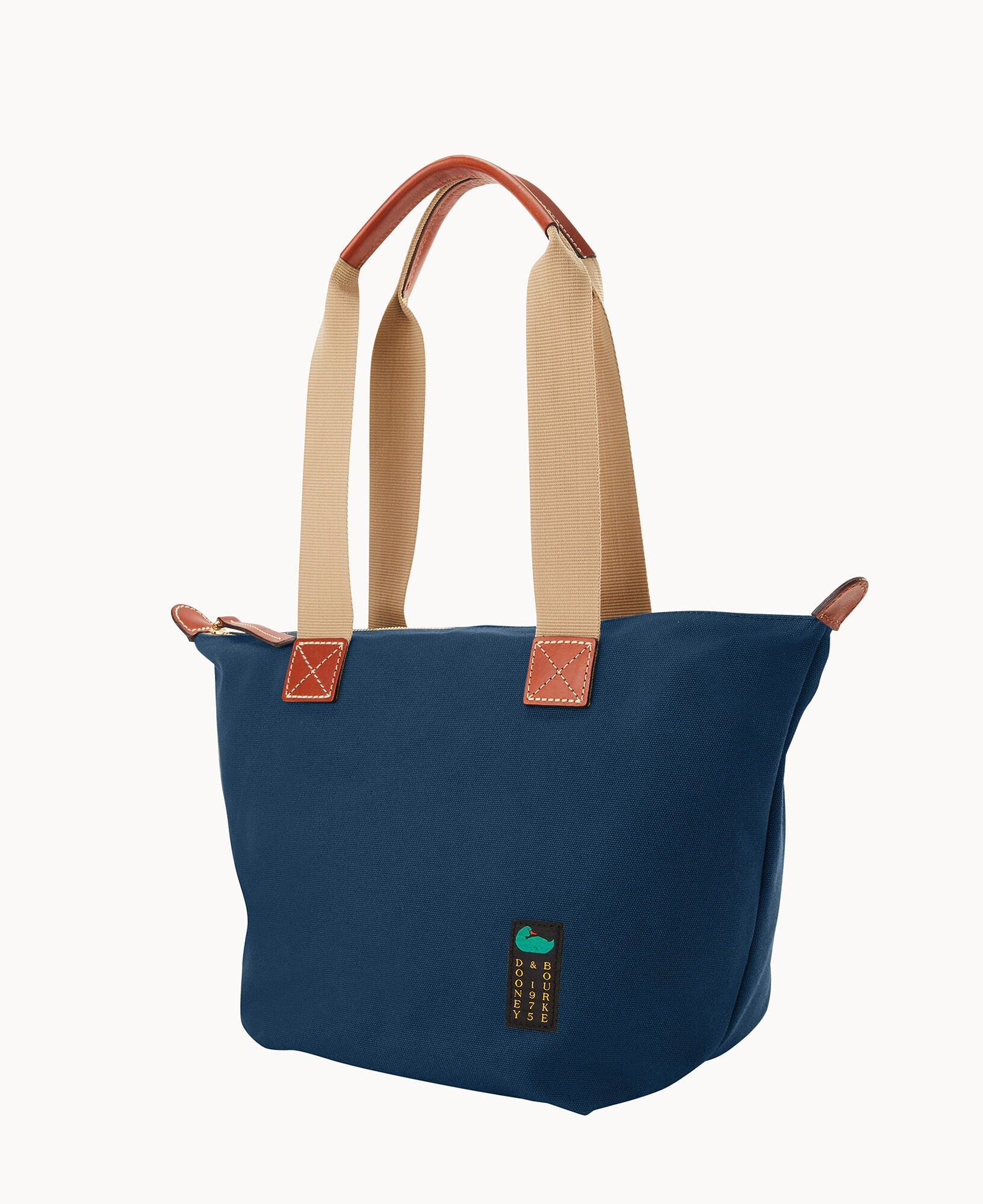 Canvas Carryall 28
