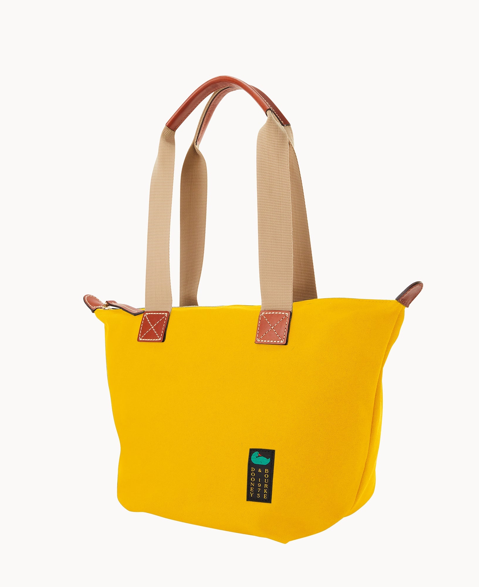 Canvas Carryall 28